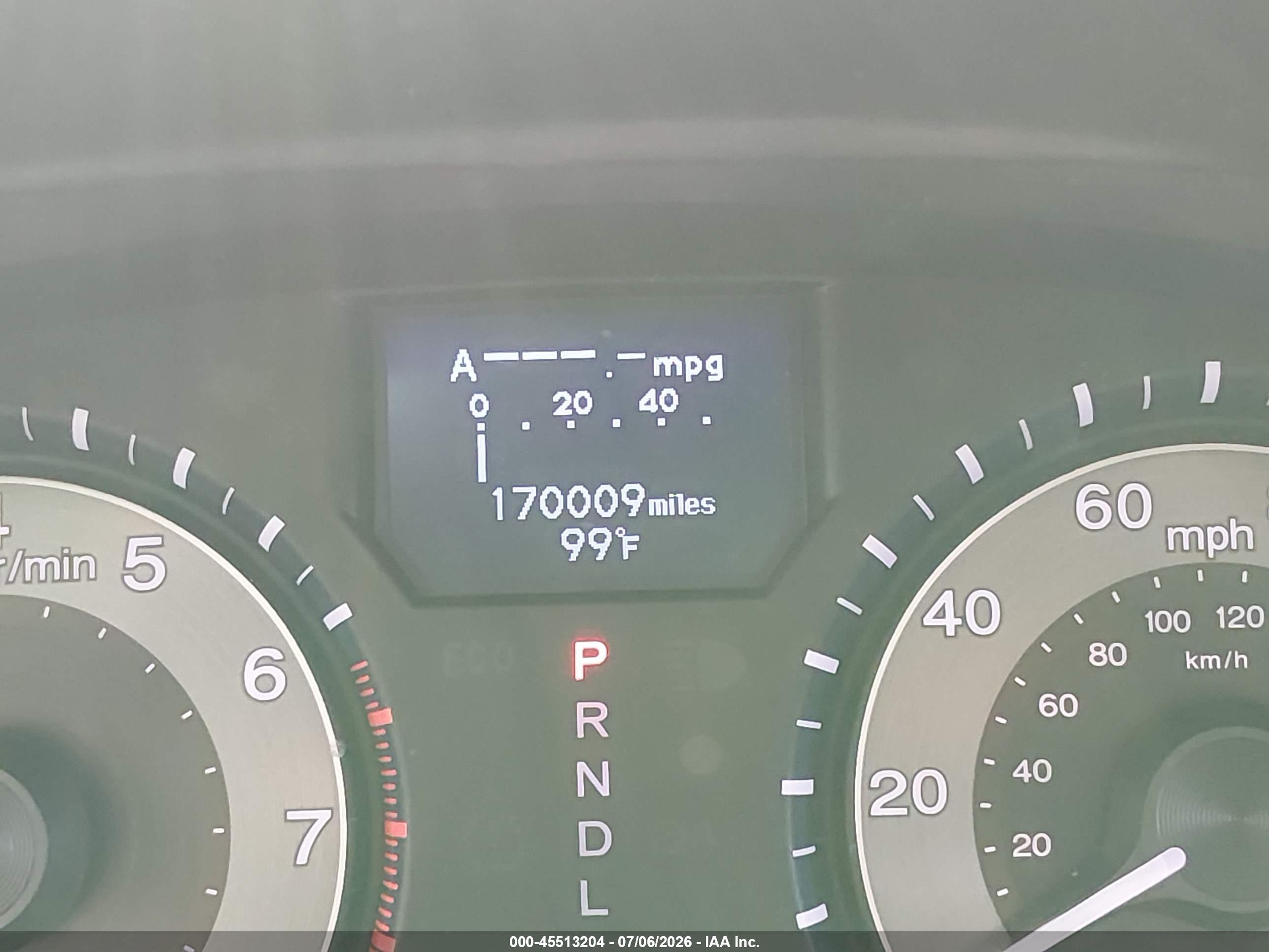2013 Honda Odyssey Touring/touring Elite Gray vin: 5FNRL5H99DB011570