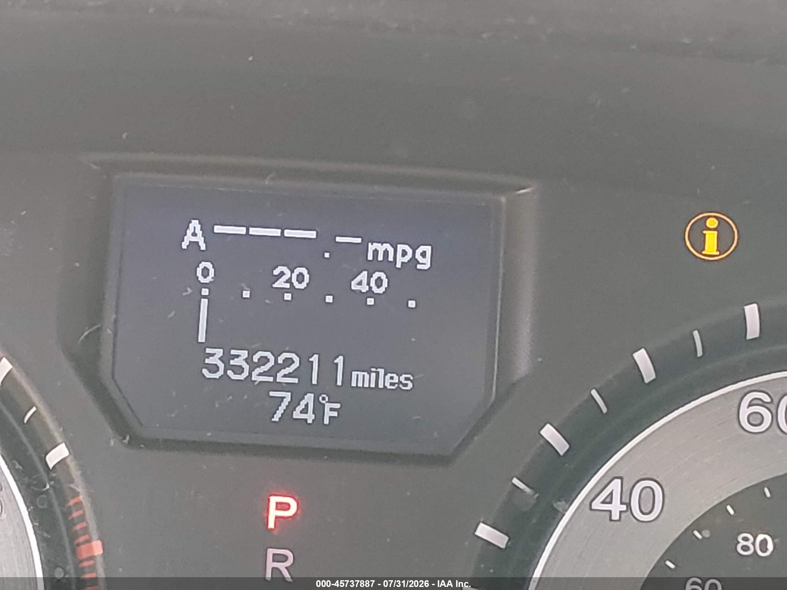 2014 Honda Odyssey Touring/touring Elite Gray vin: 5FNRL5H99EB004944
