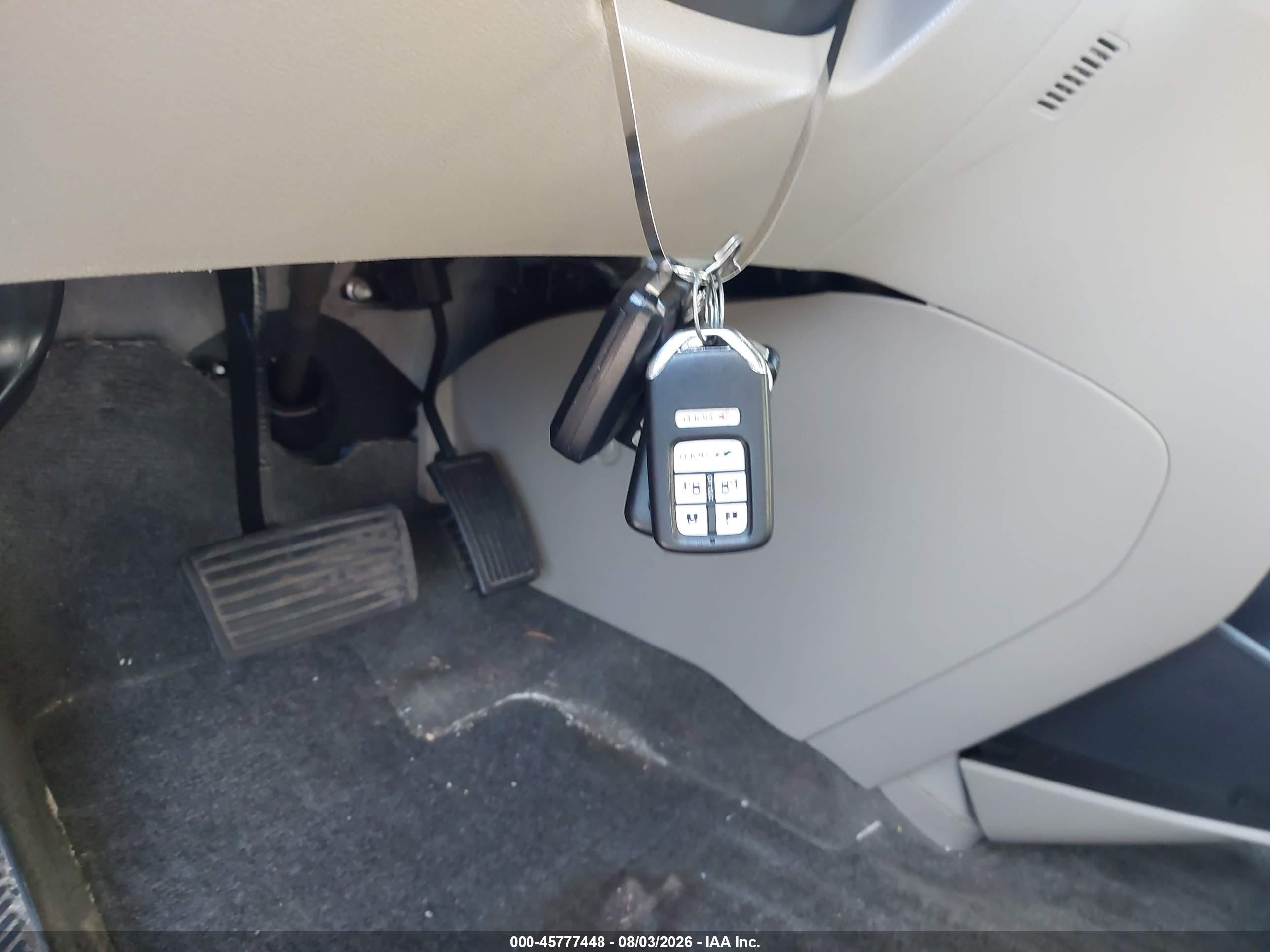 2015 Honda Odyssey Touring/touring Elite White vin: 5FNRL5H99FB032504