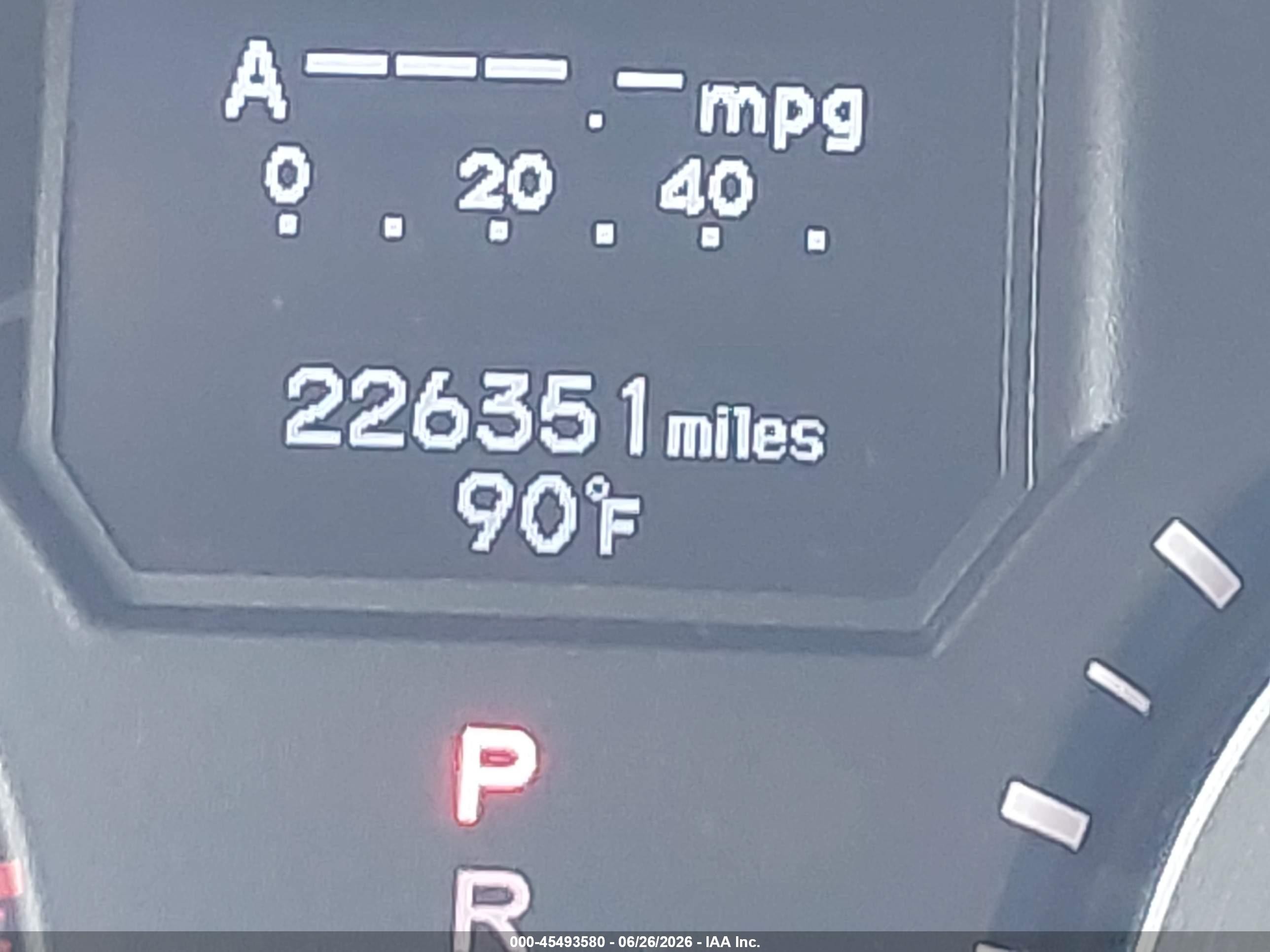 2012 Honda Odyssey Touring/touring Elite Blue vin: 5FNRL5H9XCB028277