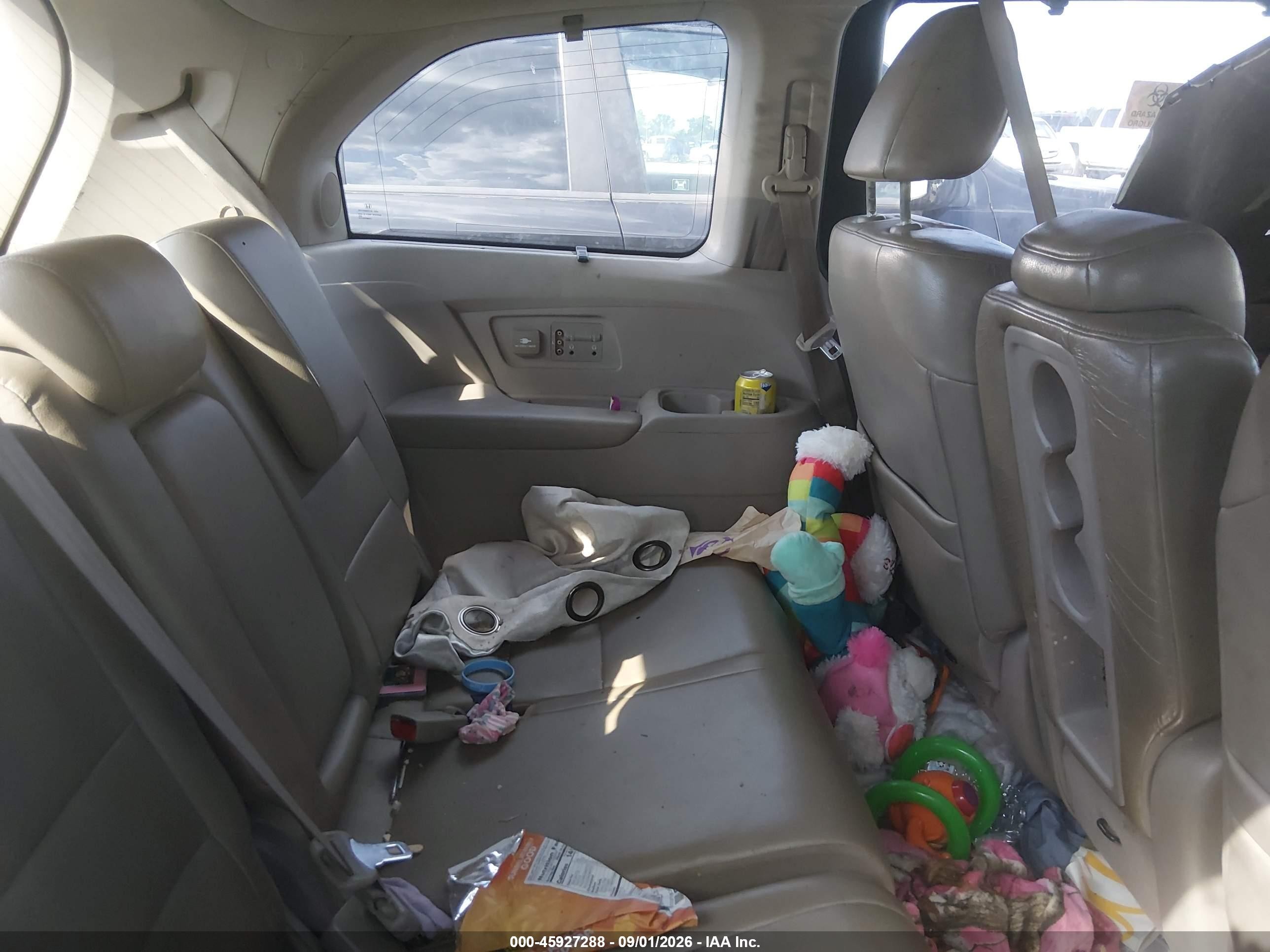 2012 Honda Odyssey Touring/touring Elite Белый vin: 5FNRL5H9XCB075714