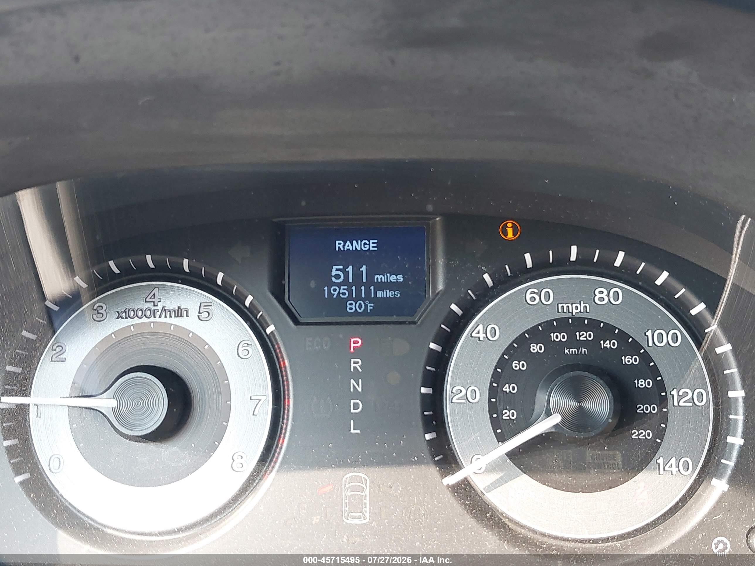 2012 Honda Odyssey Touring/touring Elite Light Blue vin: 5FNRL5H9XCB145356