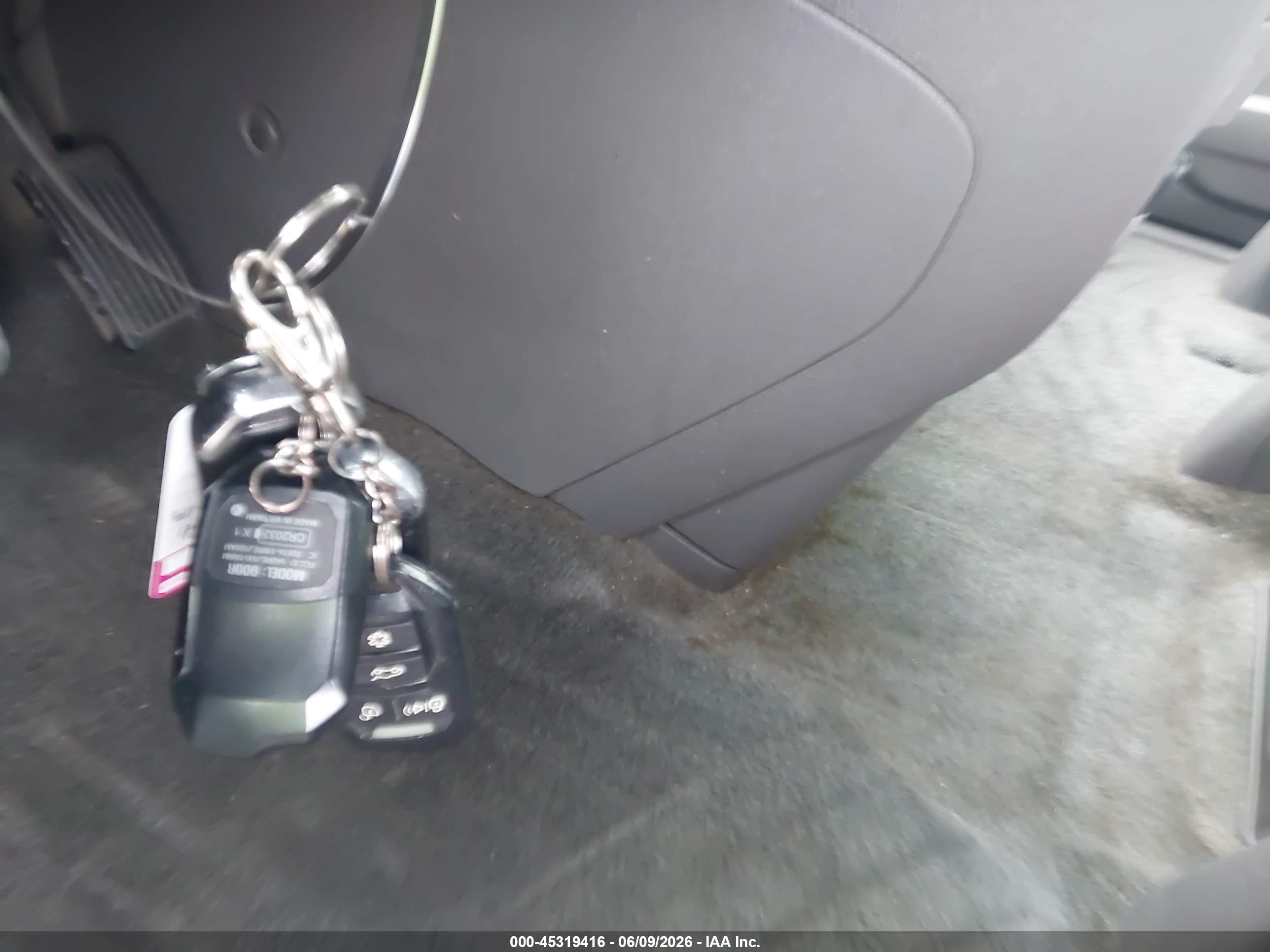 2015 Honda Odyssey Touring/touring Elite Gray vin: 5FNRL5H9XFB103595