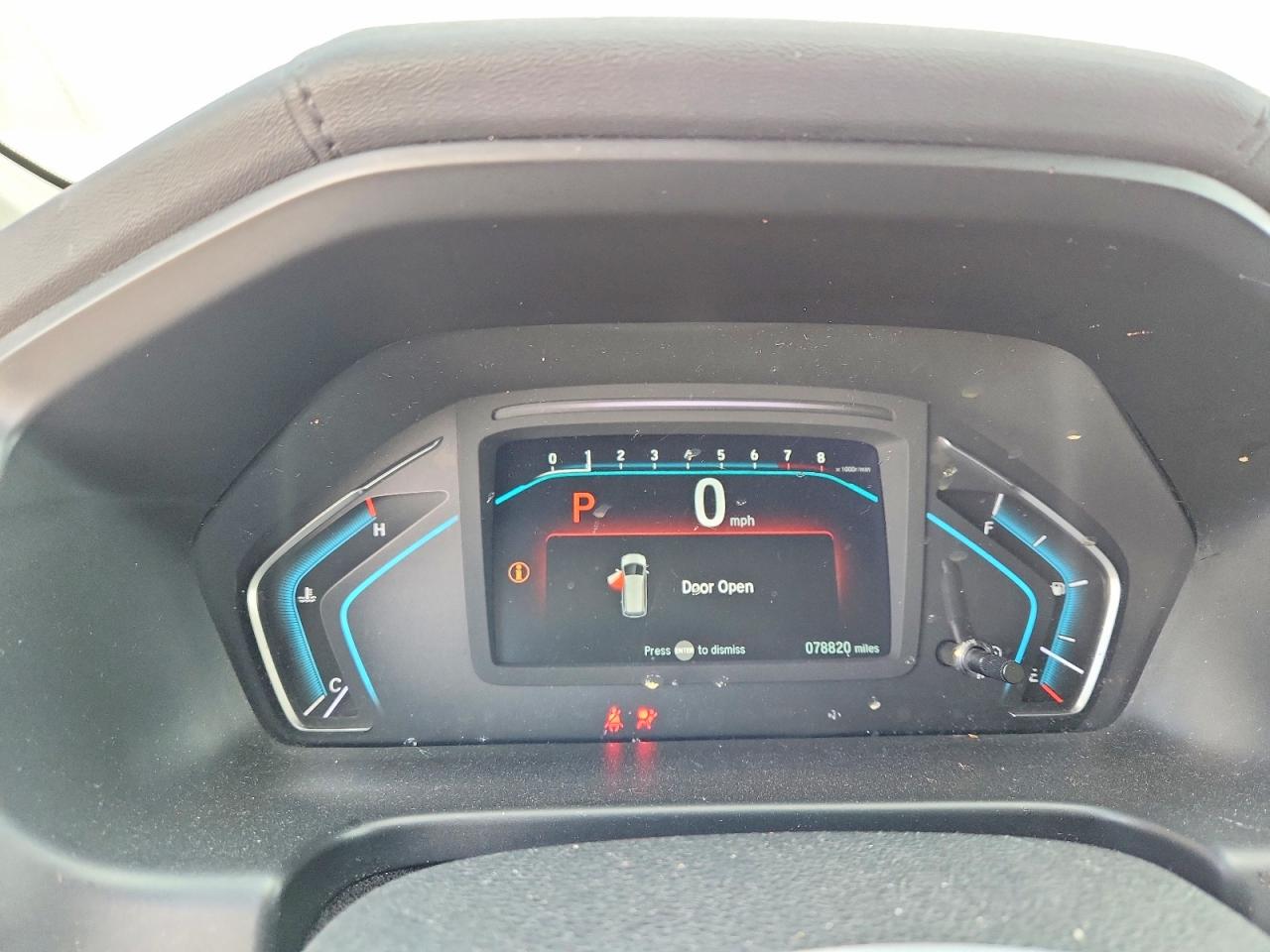 2019 Honda Odyssey Lx Серебряный vin: 5FNRL6H23KB045543