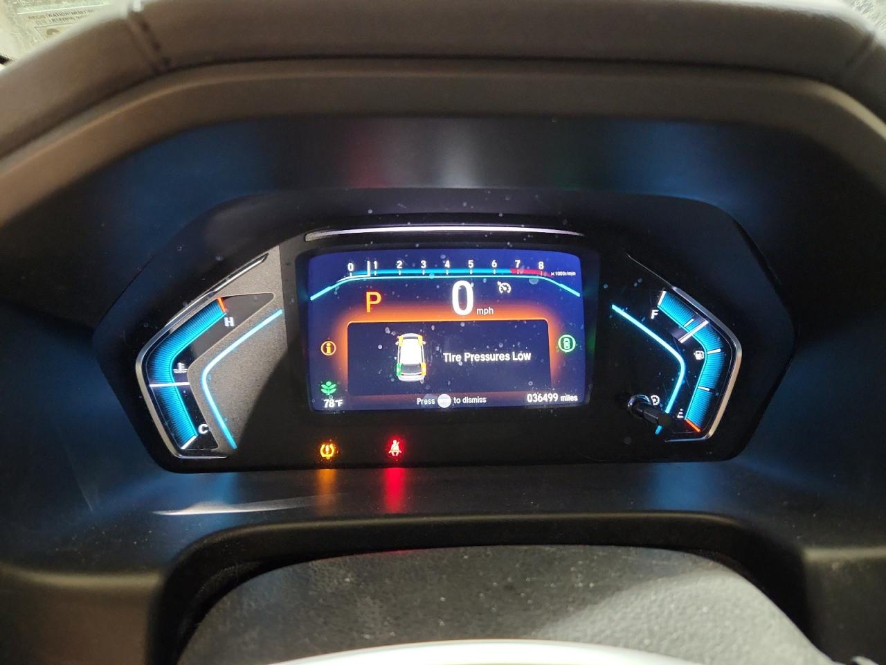 2021 Honda Odyssey Ex White vin: 5FNRL6H50MB044153