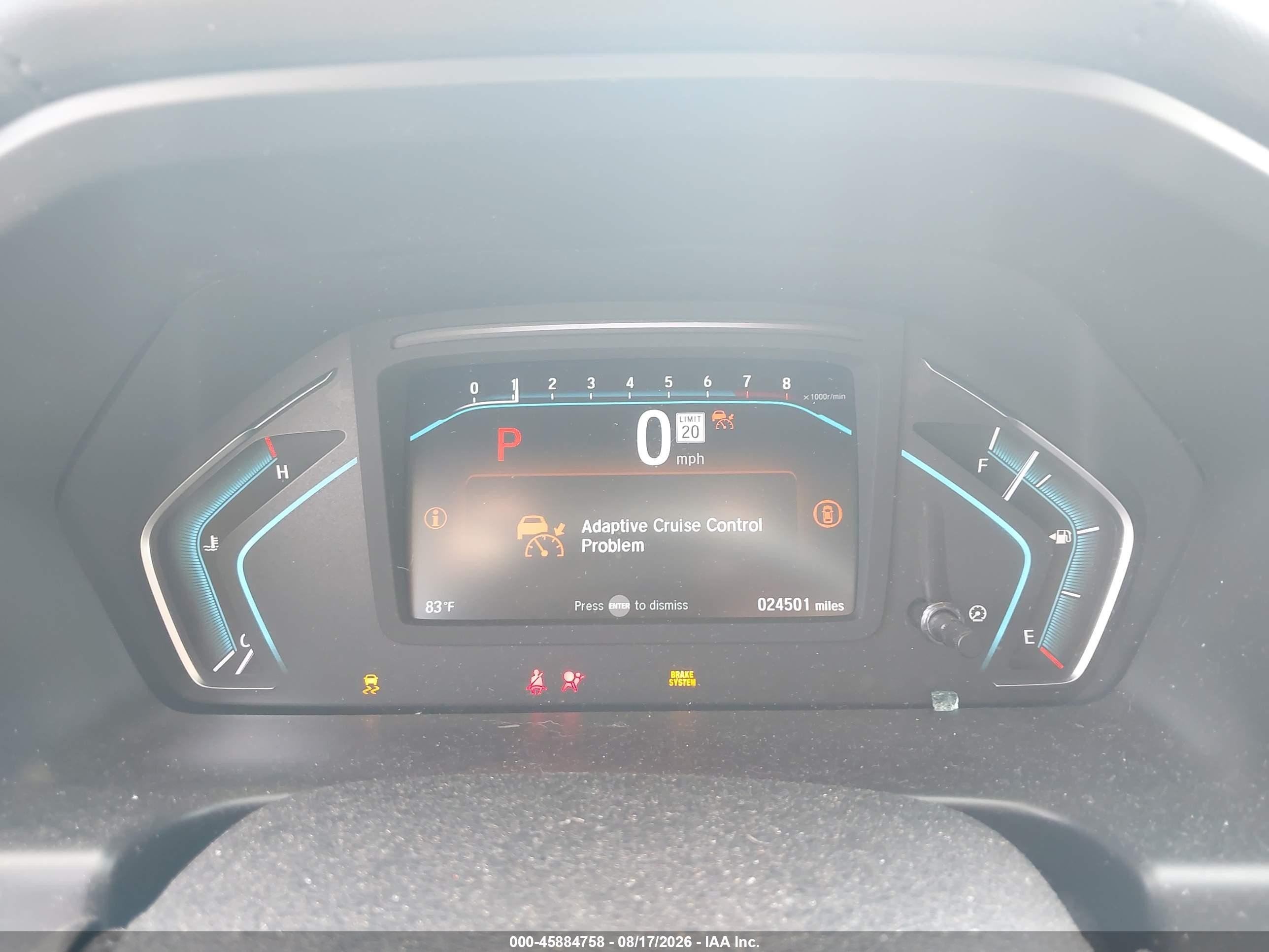 2021 Honda Odyssey Ex White vin: 5FNRL6H55MB013688