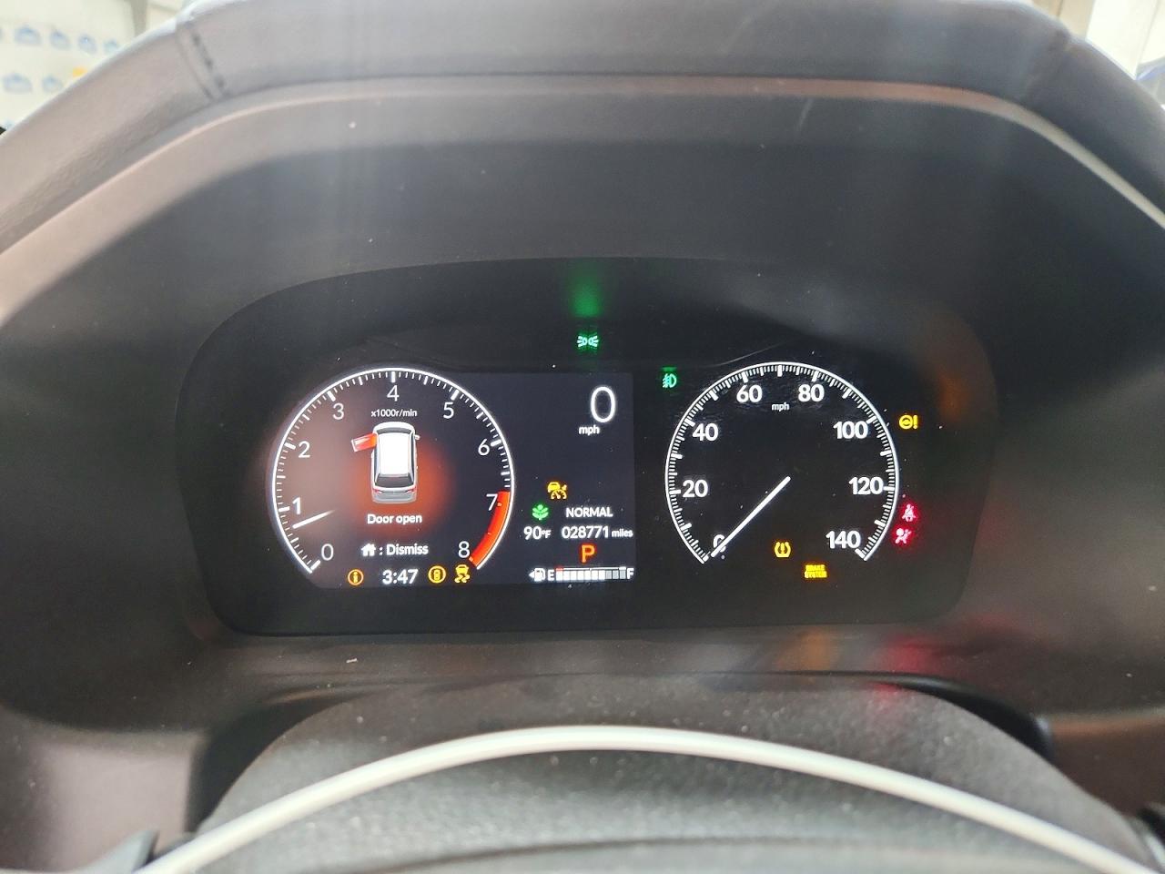 2025 Honda Odyssey Exl Gray vin: 5FNRL6H61SB079371