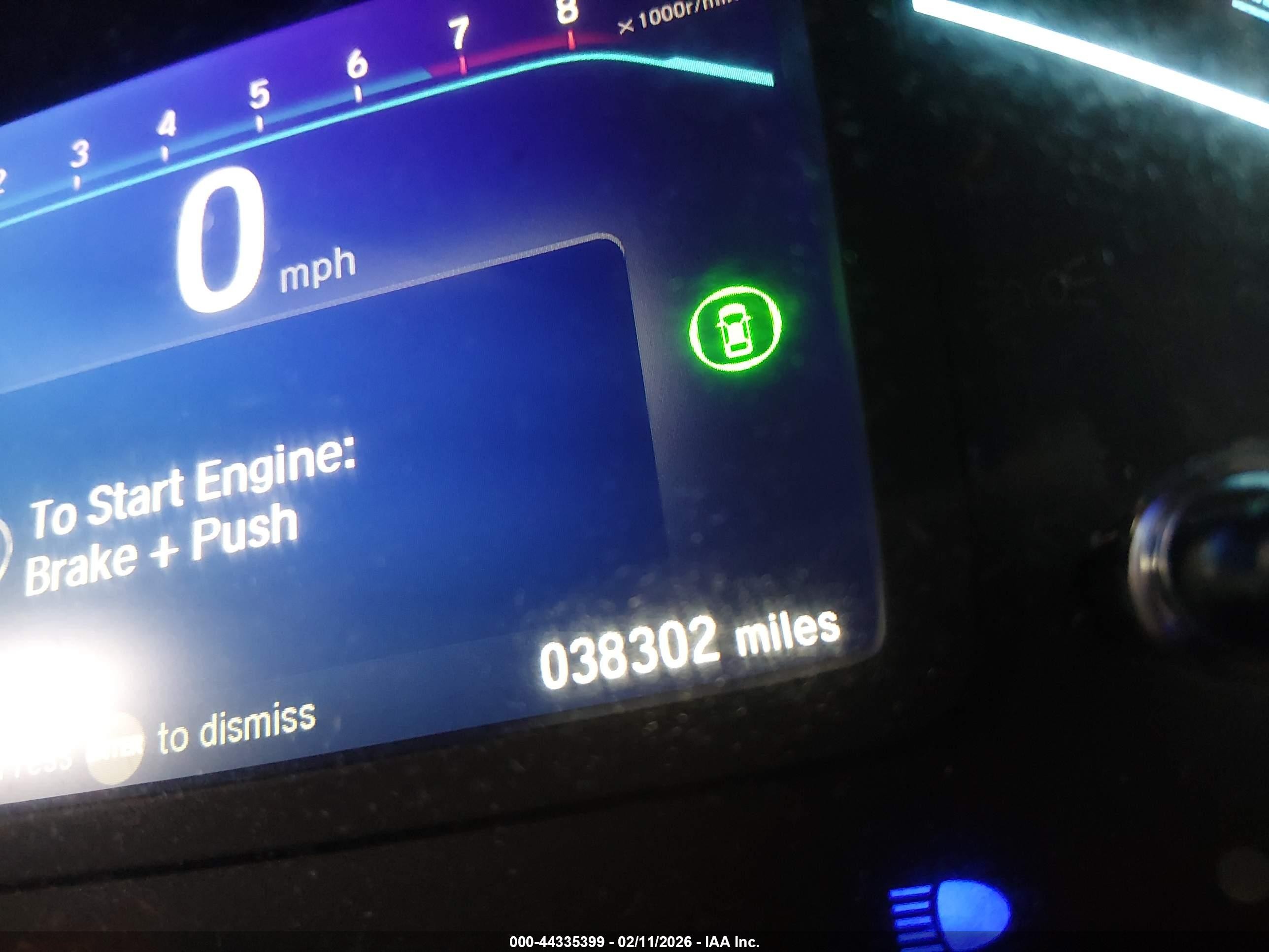 2024 Honda Odyssey Ex-l Blue vin: 5FNRL6H62RB035809
