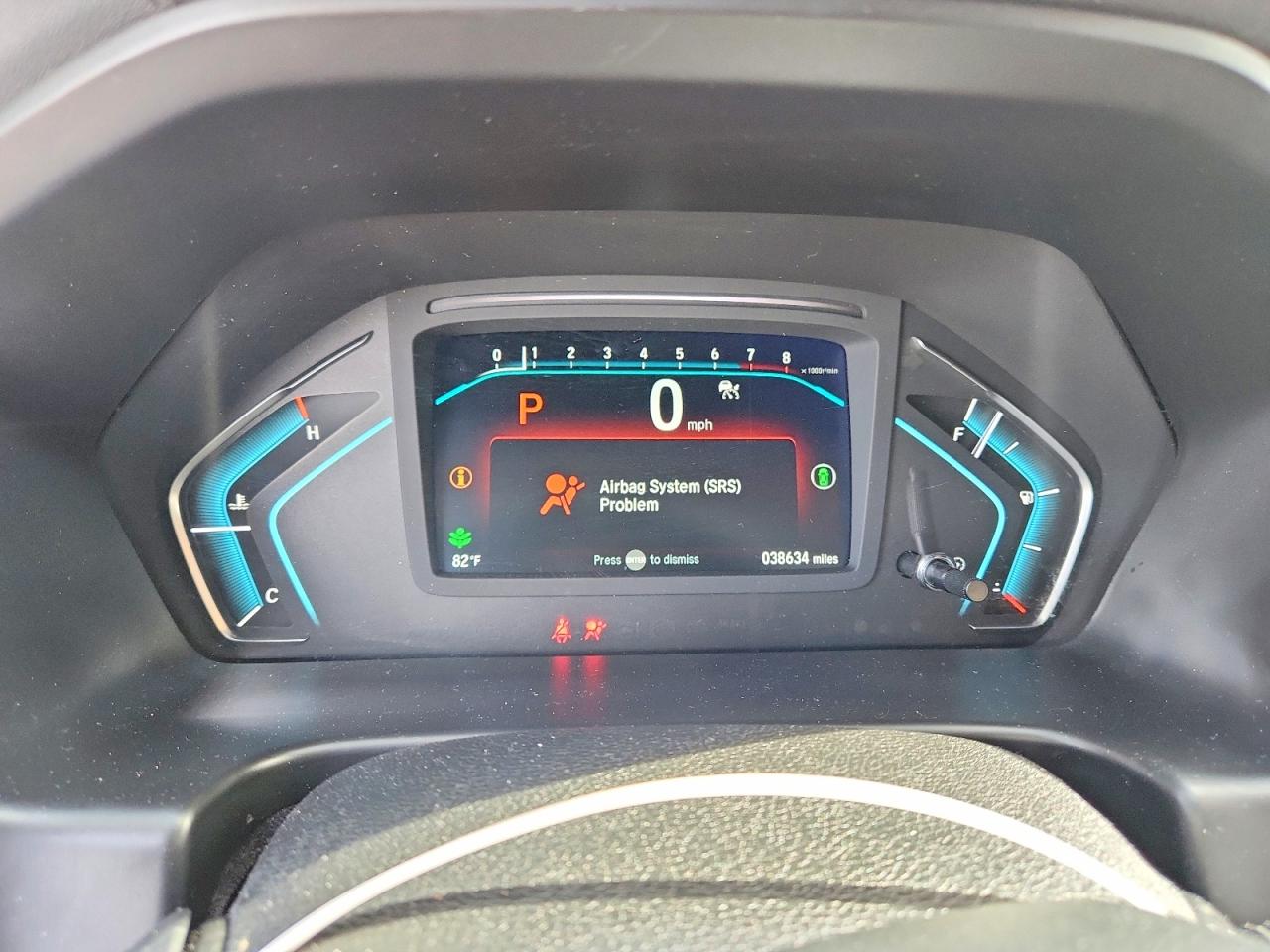 2024 Honda Odyssey Exl Charcoal vin: 5FNRL6H62RB055042