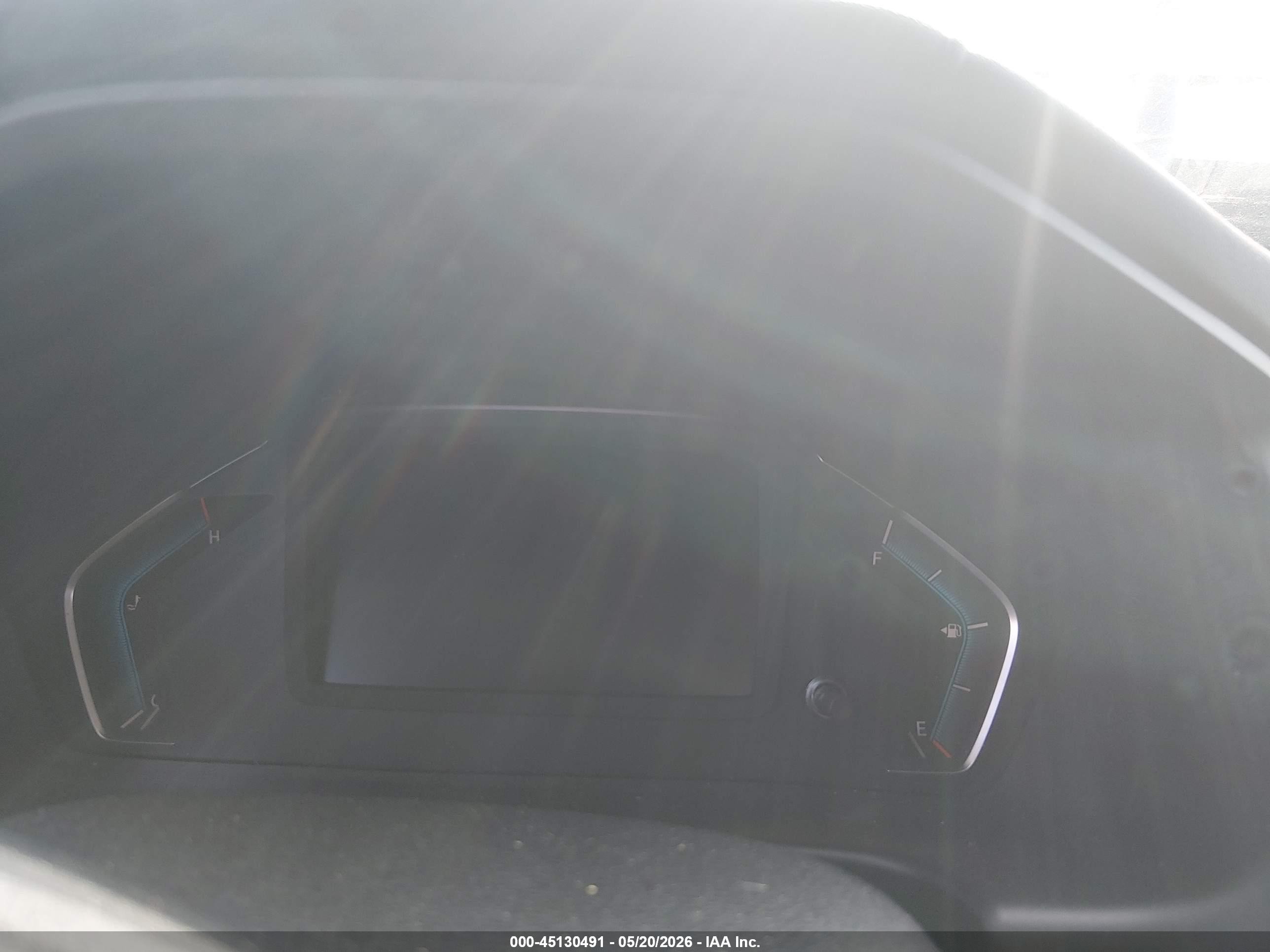 2024 Honda Odyssey Ex-l White vin: 5FNRL6H63RB032613