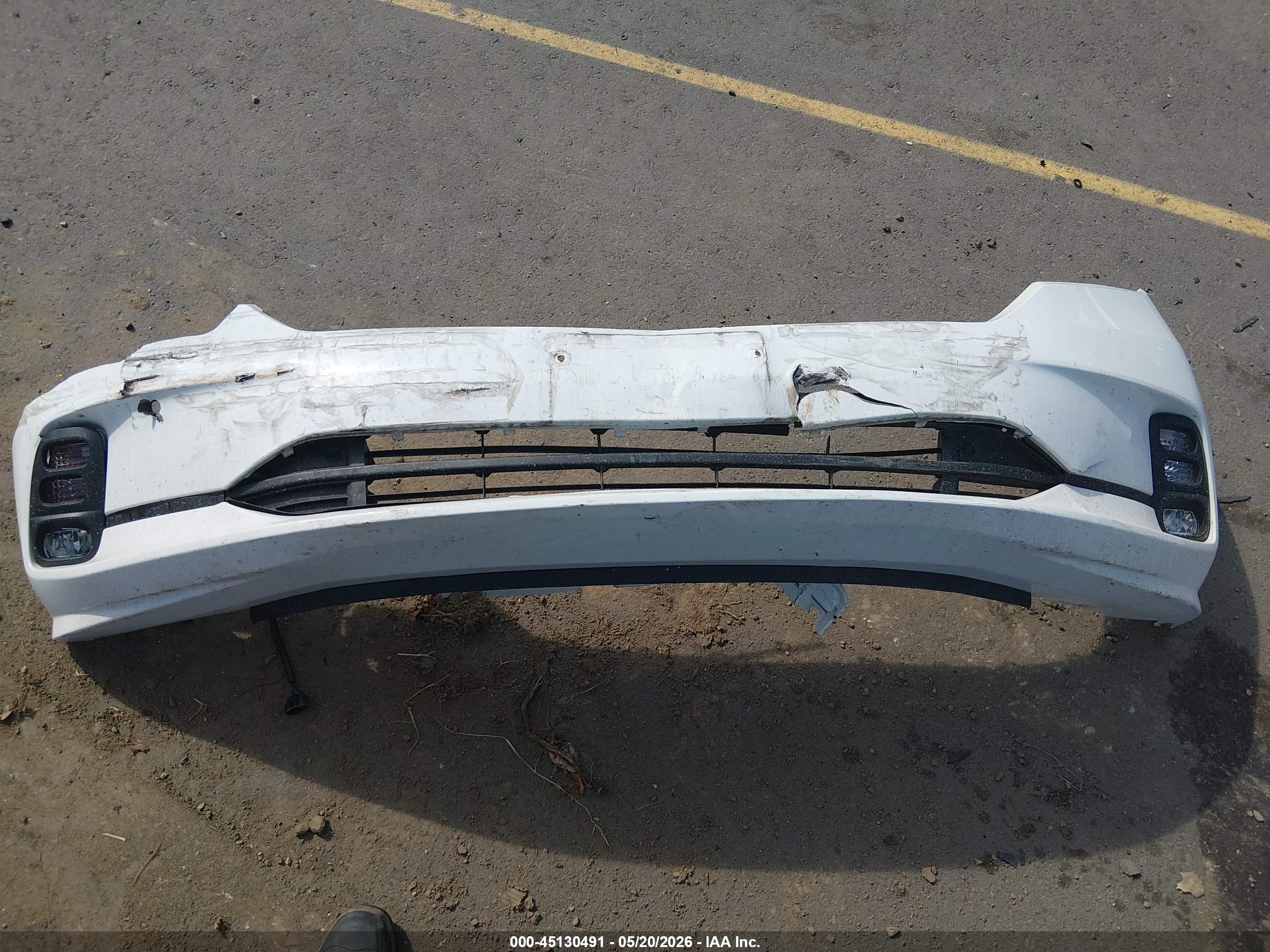 2024 Honda Odyssey Ex-l White vin: 5FNRL6H63RB032613