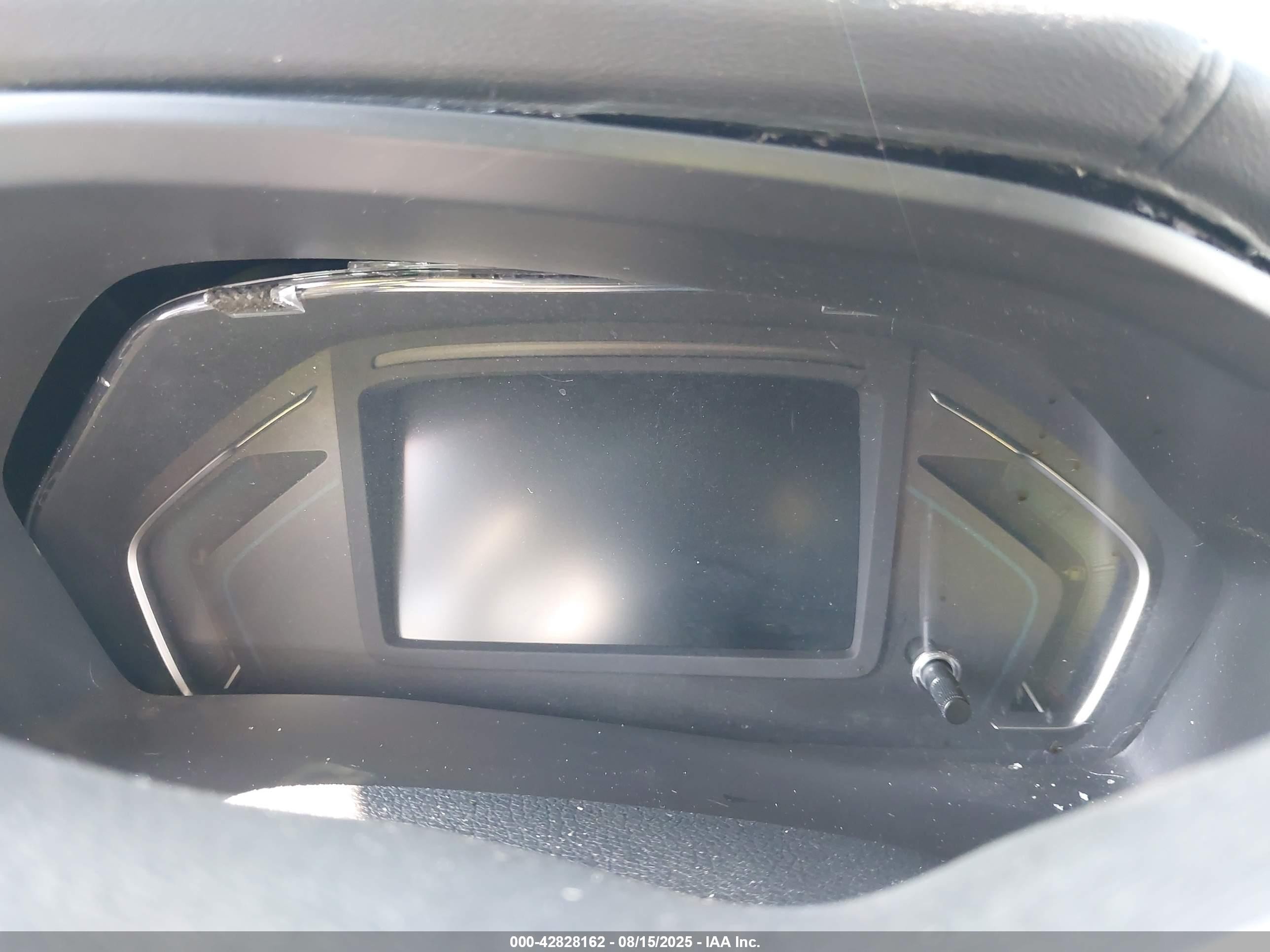 2024 Honda Odyssey Ex-l Silver vin: 5FNRL6H63RB065563