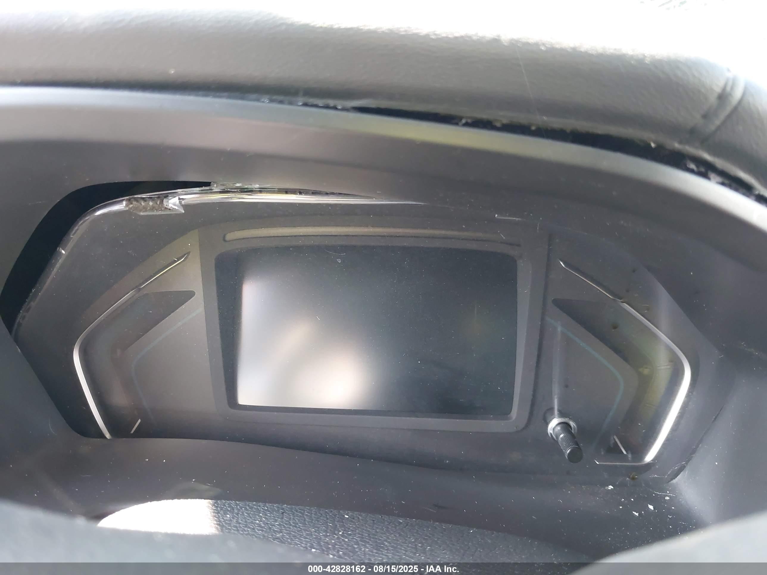 2024 Honda Odyssey Ex-l Silver vin: 5FNRL6H63RB065563