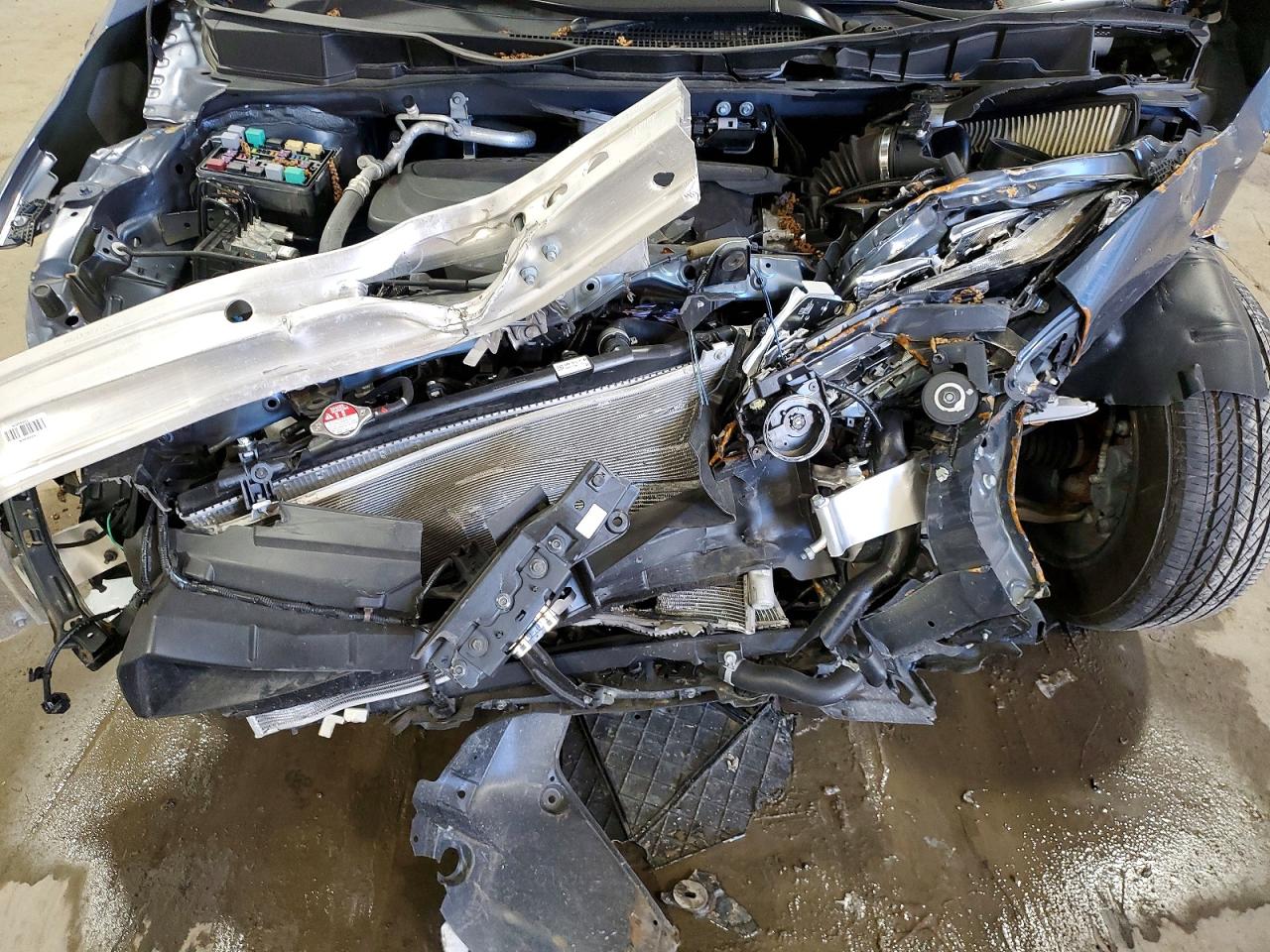 2025 Honda Odyssey Exl Синий vin: 5FNRL6H63SB073426