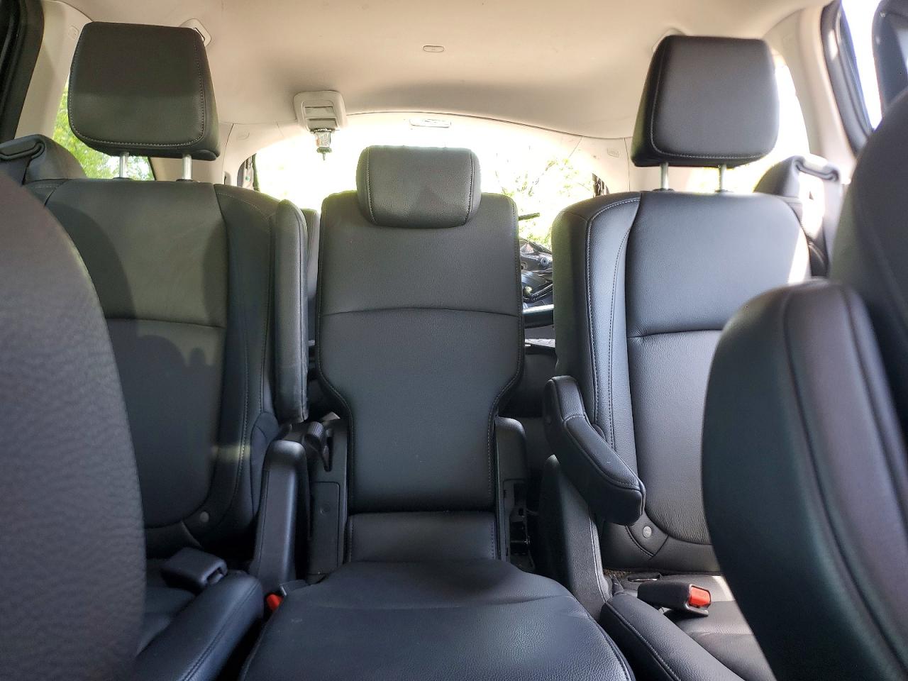 2025 Honda Odyssey Exl Gray vin: 5FNRL6H66SB074067
