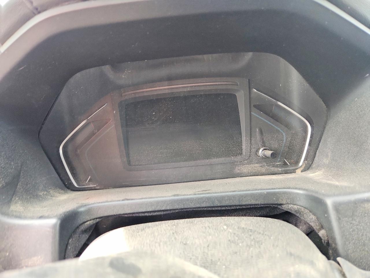 2023 Honda Odyssey Exl Silver vin: 5FNRL6H6XPB032993