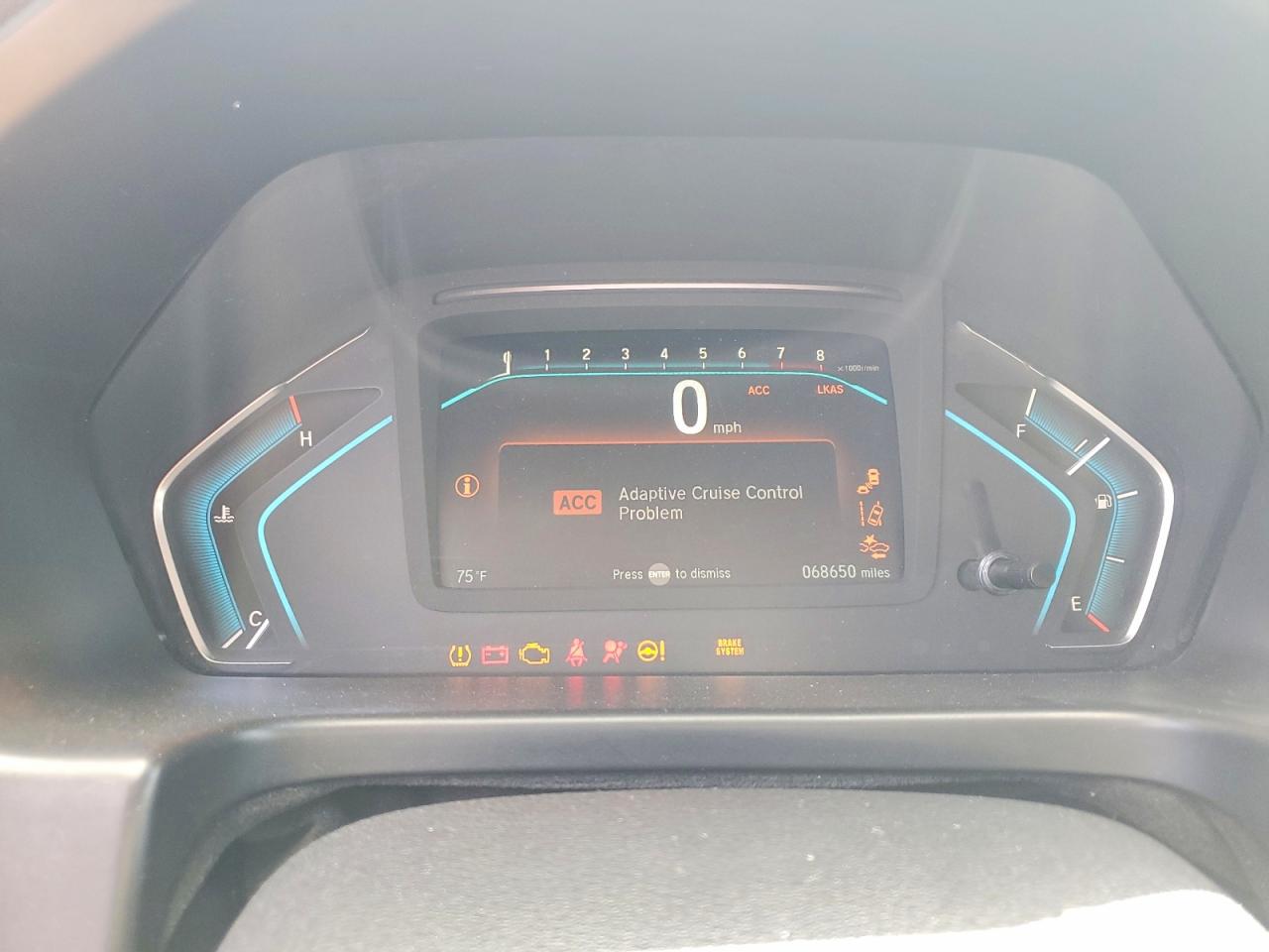 2019 Honda Odyssey Exl Silver vin: 5FNRL6H70KB128987