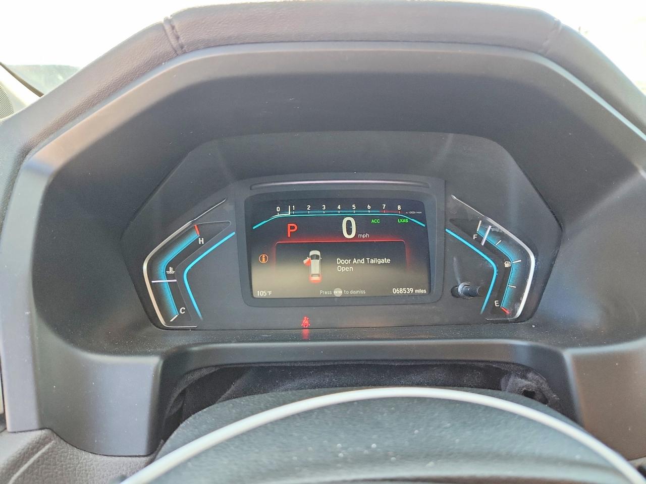 2020 Honda Odyssey Exl Silver vin: 5FNRL6H70LB059865
