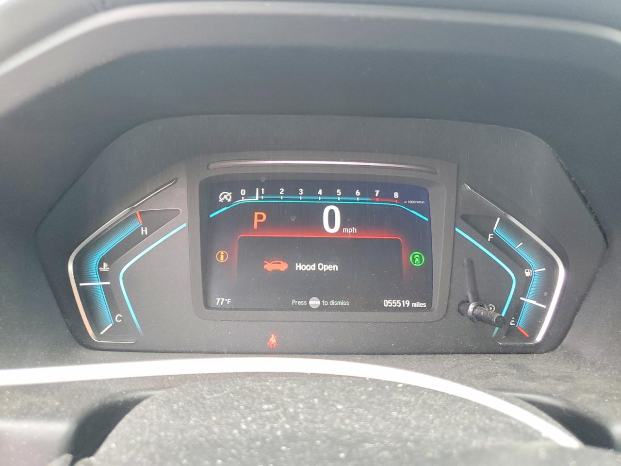 2022 Honda Odyssey Exl Charcoal vin: 5FNRL6H71NB020737