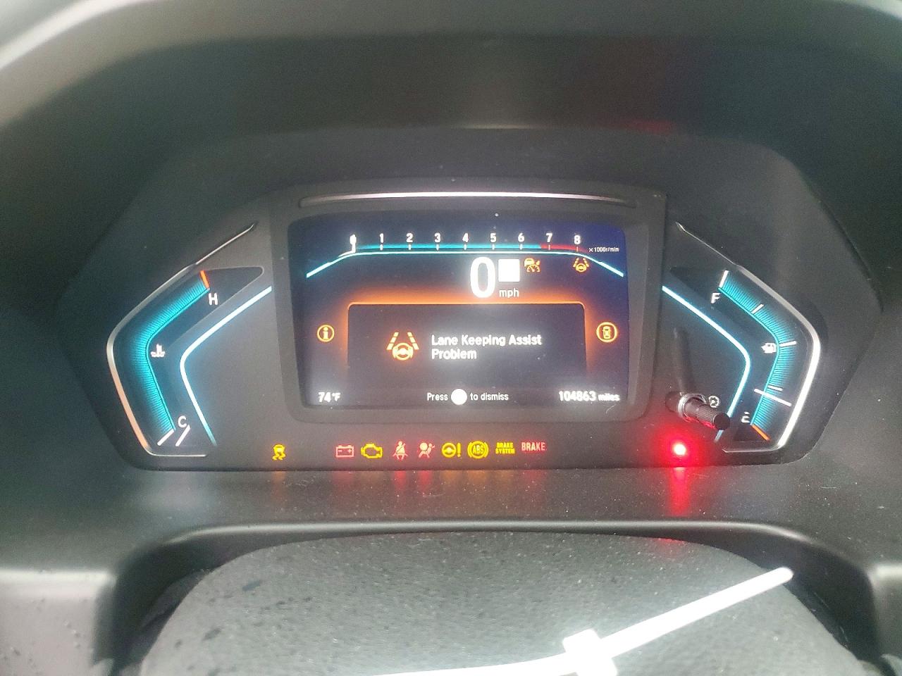 2022 Honda Odyssey Exl Blue vin: 5FNRL6H72NB021217