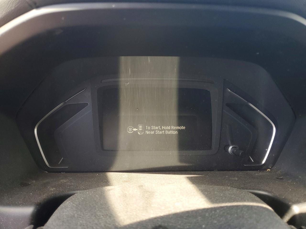 2018 Honda Odyssey Exl Blue vin: 5FNRL6H73JB065592