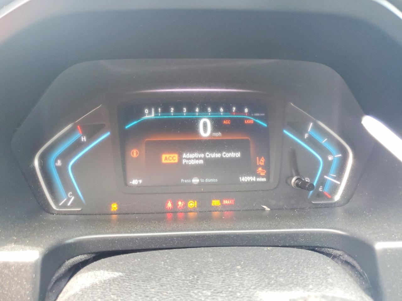 2020 Honda Odyssey Exl Black vin: 5FNRL6H73LB046320