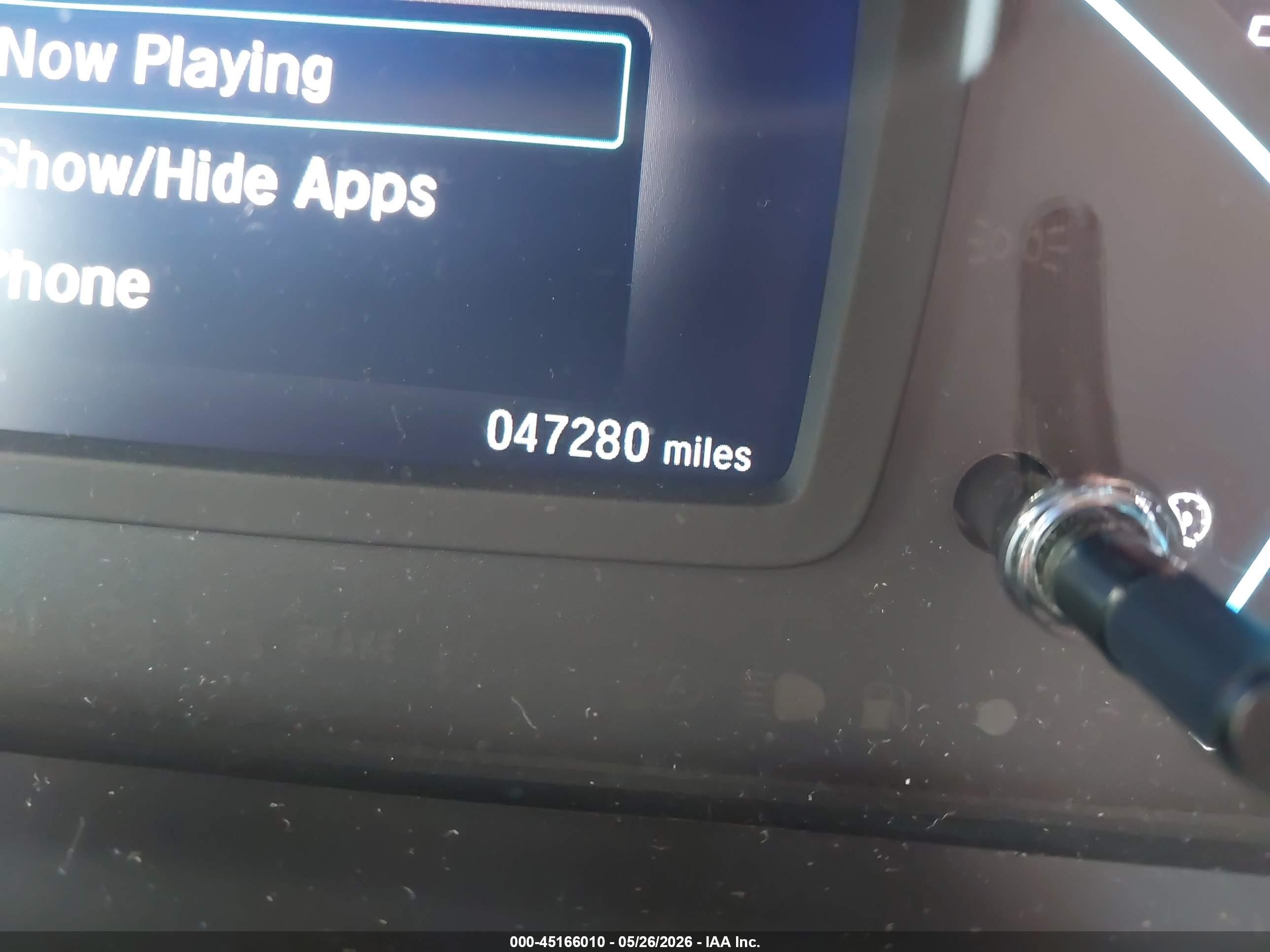 2018 Honda Odyssey Ex-l Silver vin: 5FNRL6H74JB071742