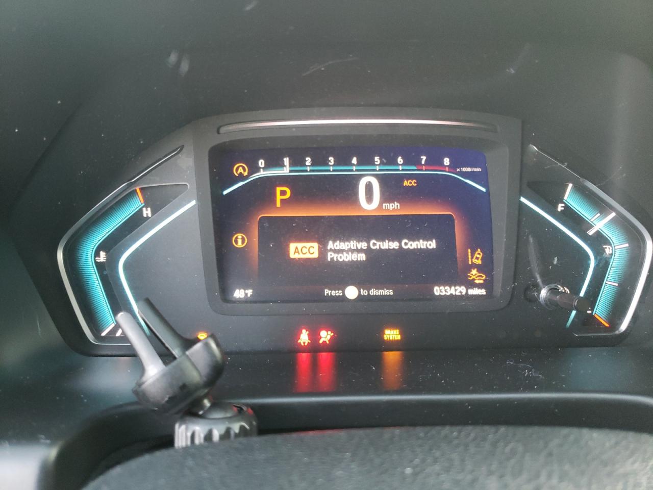 2020 Honda Odyssey Exl Blue vin: 5FNRL6H74LB023225