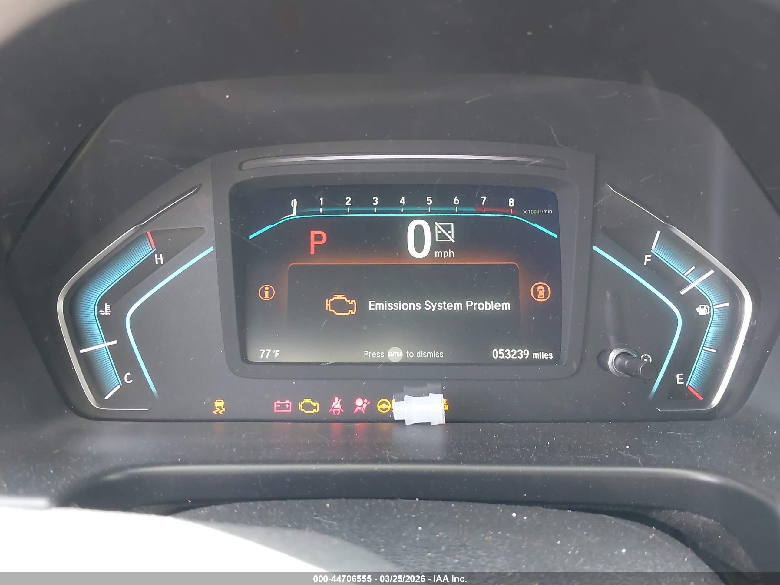 2024 Honda Odyssey Sport Black vin: 5FNRL6H74RB027400