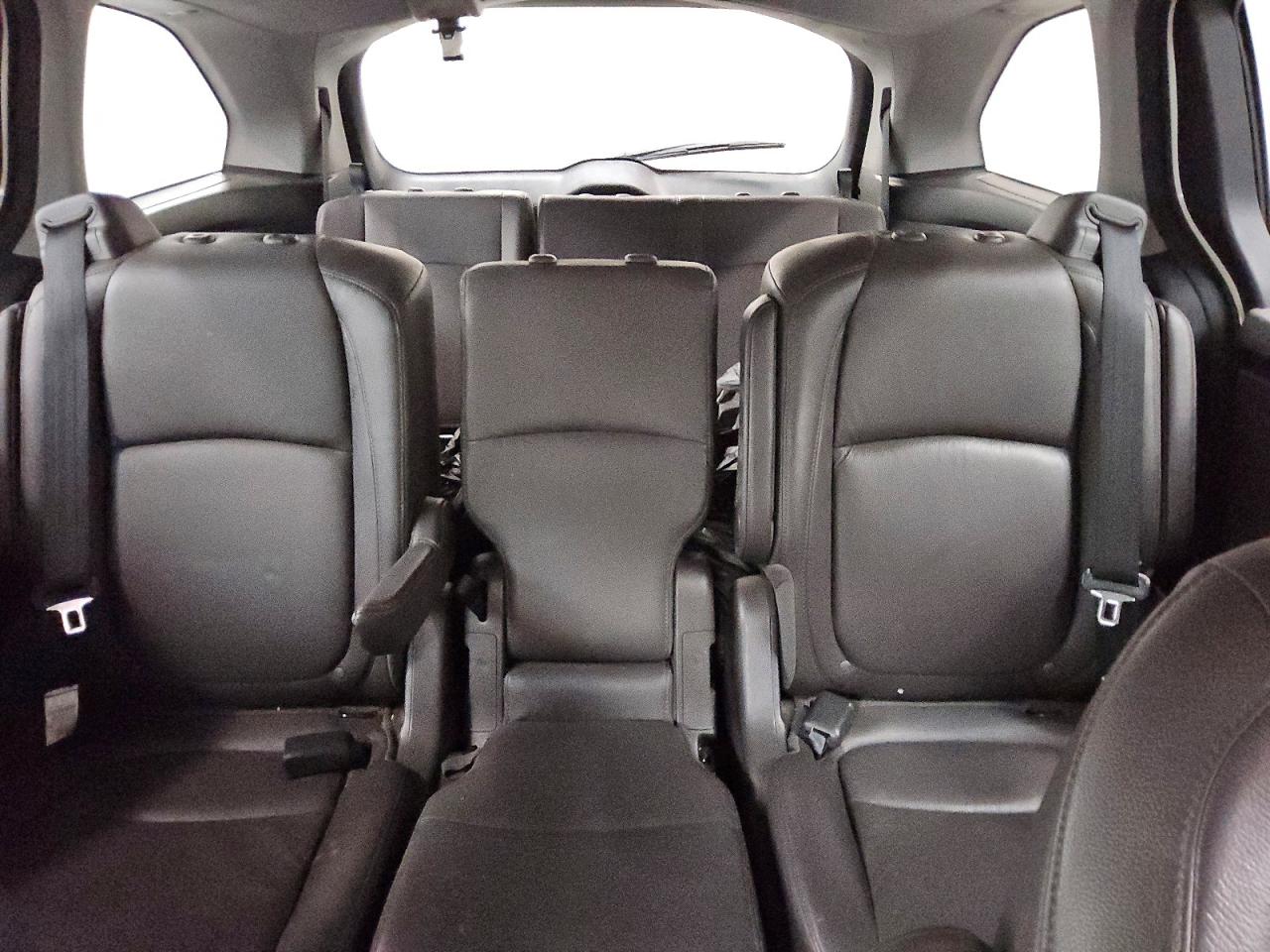 2019 Honda Odyssey Exl Белый vin: 5FNRL6H75KB053297