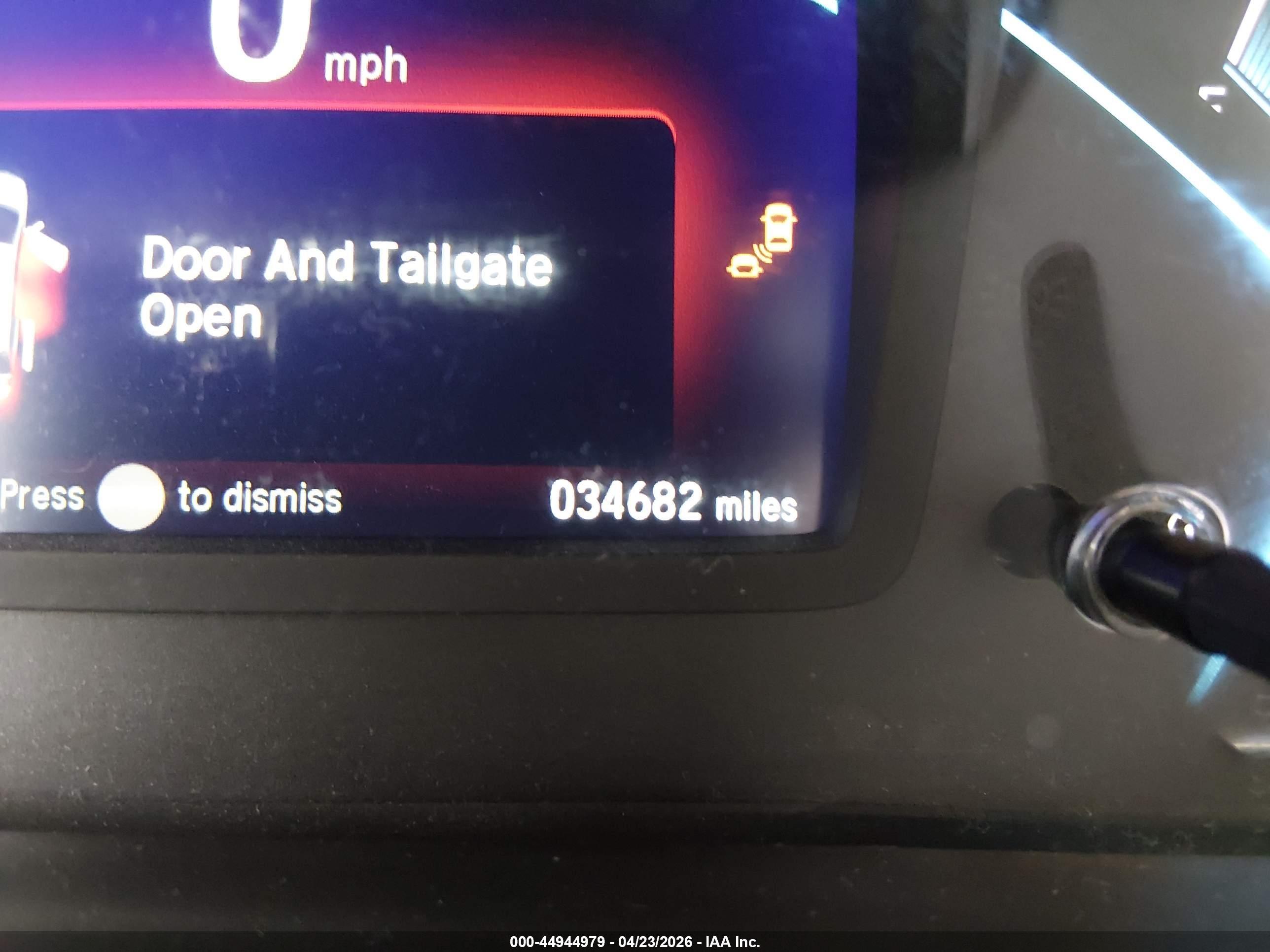 2019 Honda Odyssey Ex-l Коричневый vin: 5FNRL6H7XKB066983