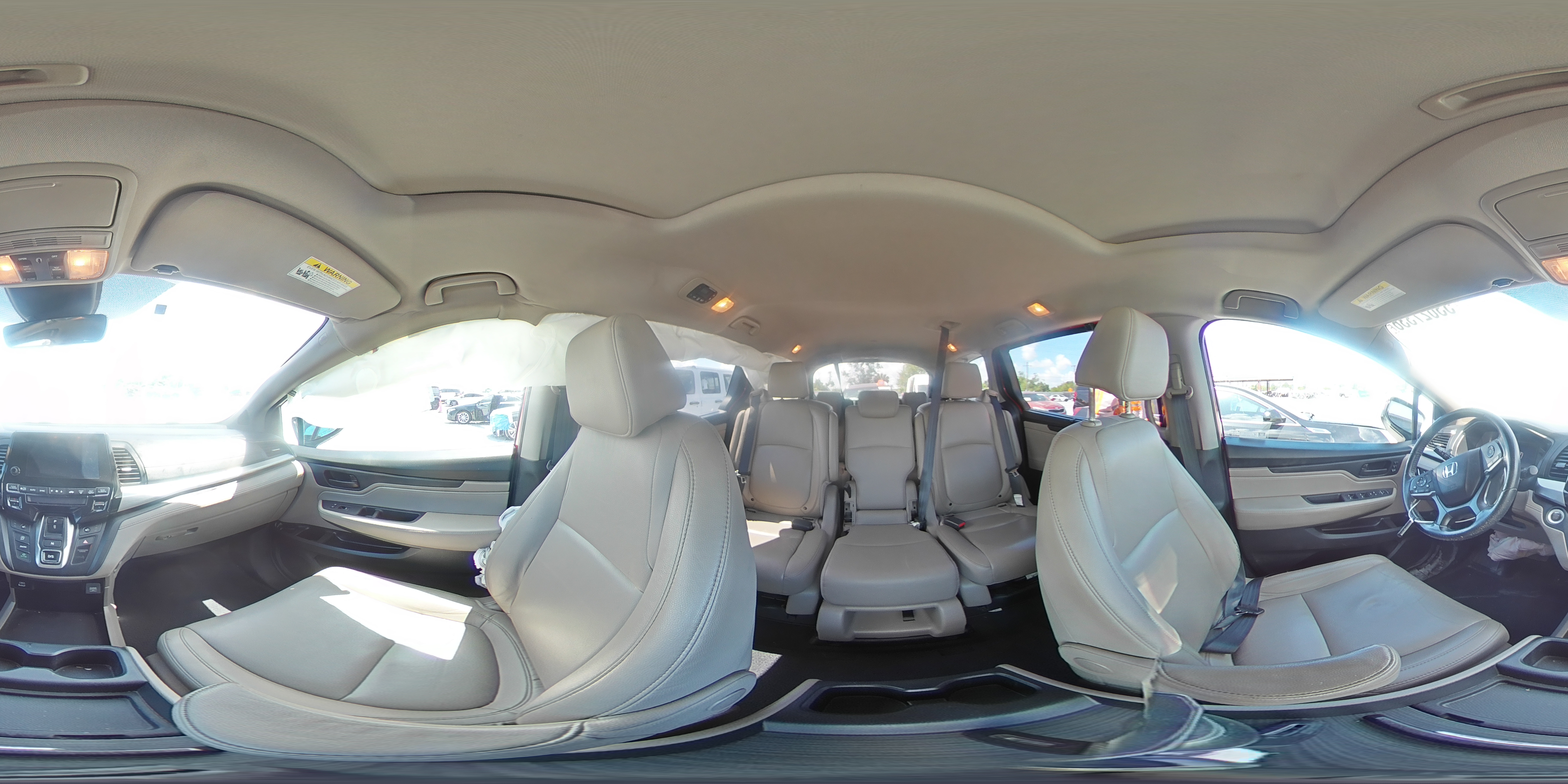 2022 Honda Odyssey Exl Red vin: 5FNRL6H7XNB034359