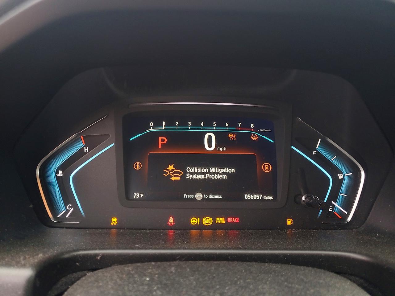 2022 Honda Odyssey Touring Gray vin: 5FNRL6H80NB042088