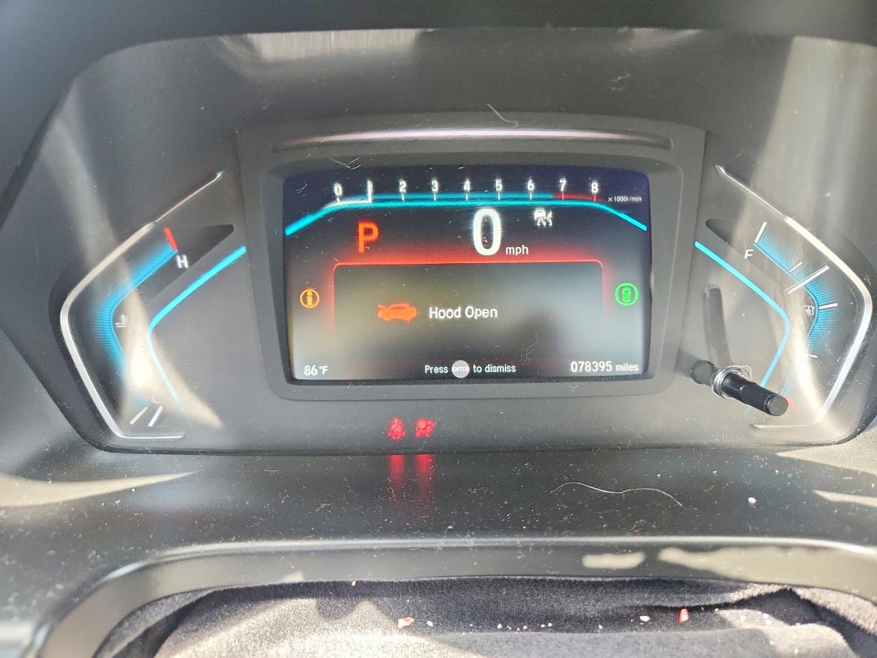 2022 Honda Odyssey Touring Black vin: 5FNRL6H81NB010573