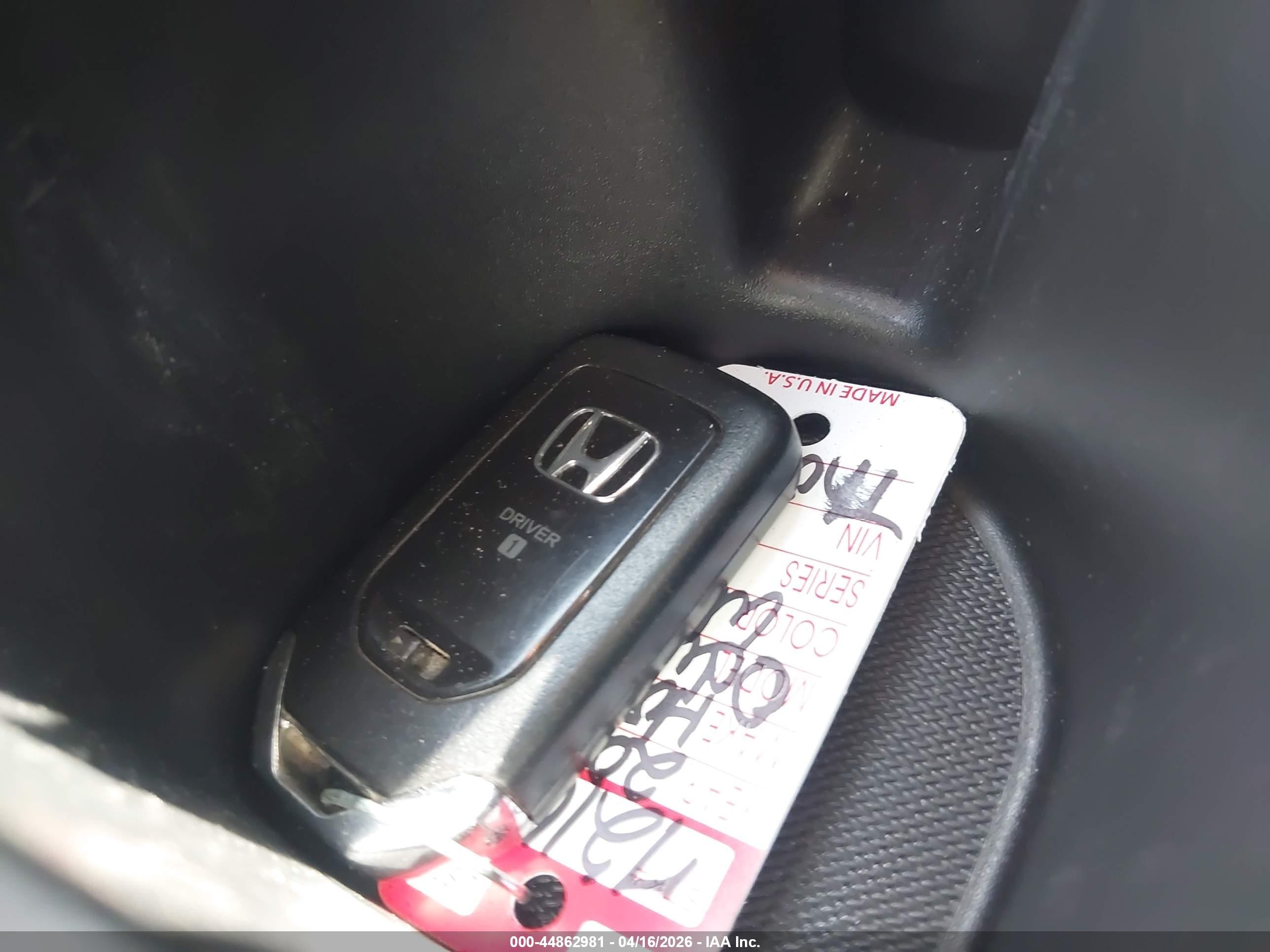 2021 Honda Odyssey Touring Белый vin: 5FNRL6H83MB007320