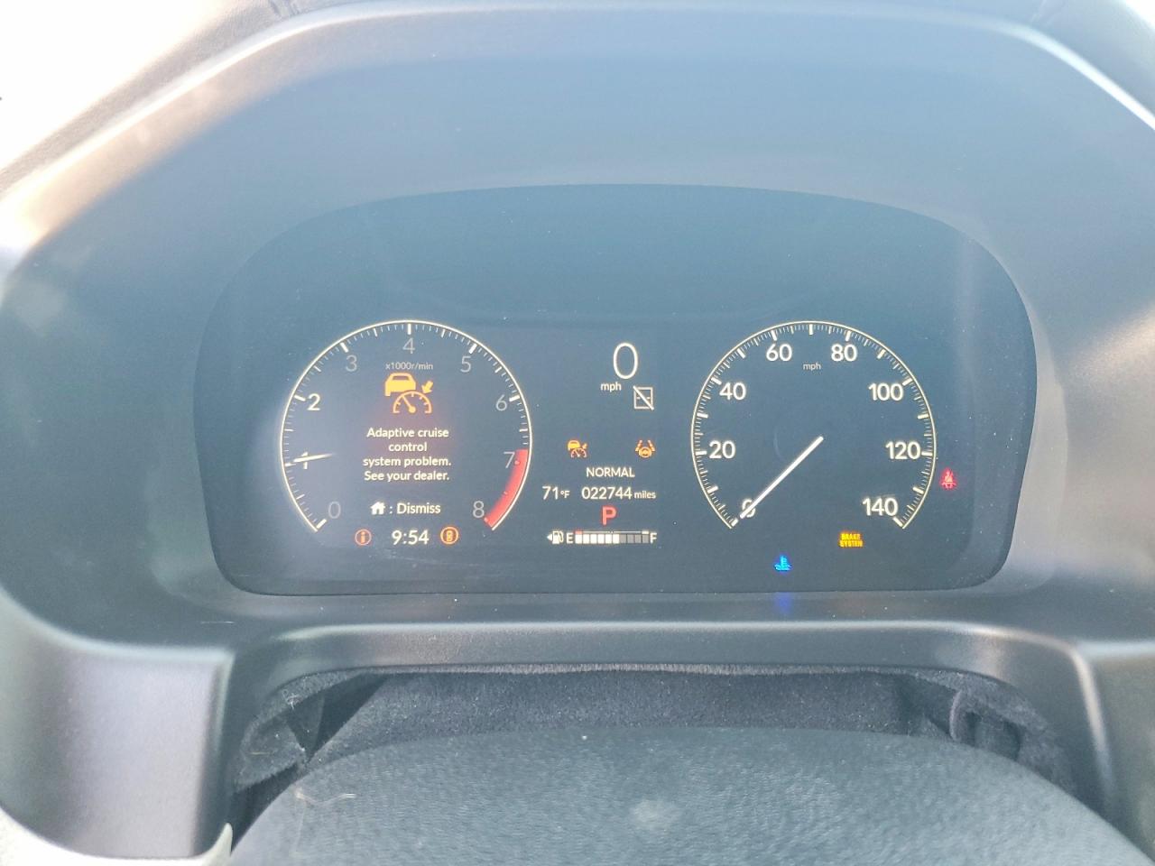 2025 Honda Odyssey Touring Серебряный vin: 5FNRL6H85SB009289