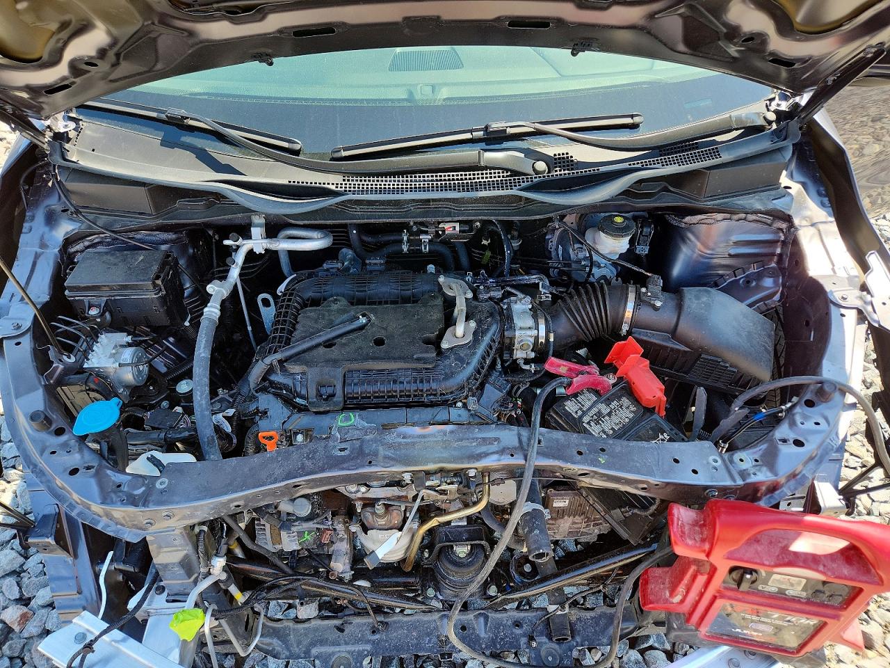 2026 Honda Odyssey Touring Серый vin: 5FNRL6H85TB001100