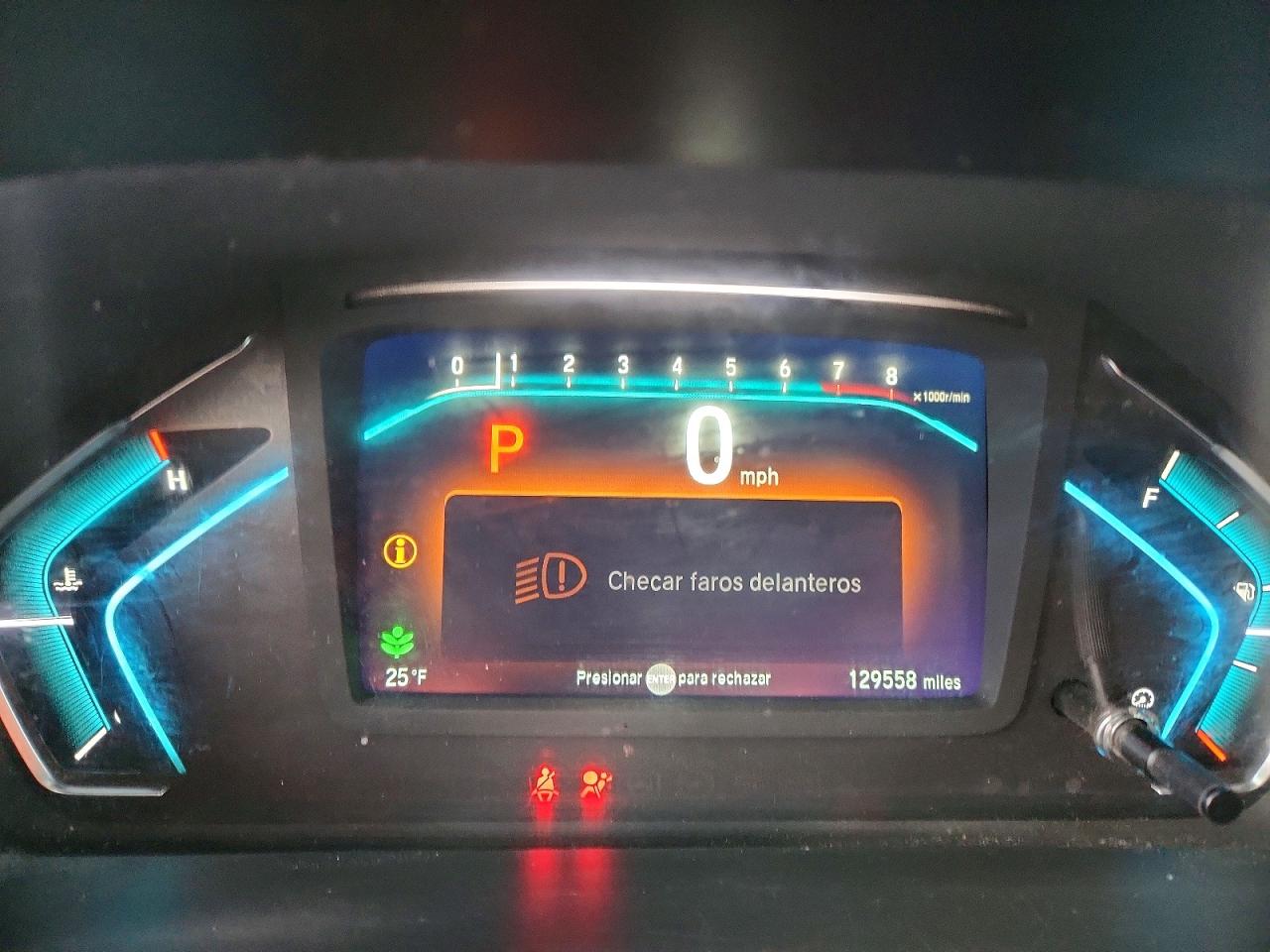 2018 Honda Odyssey Touring Серебряный vin: 5FNRL6H88JB078105
