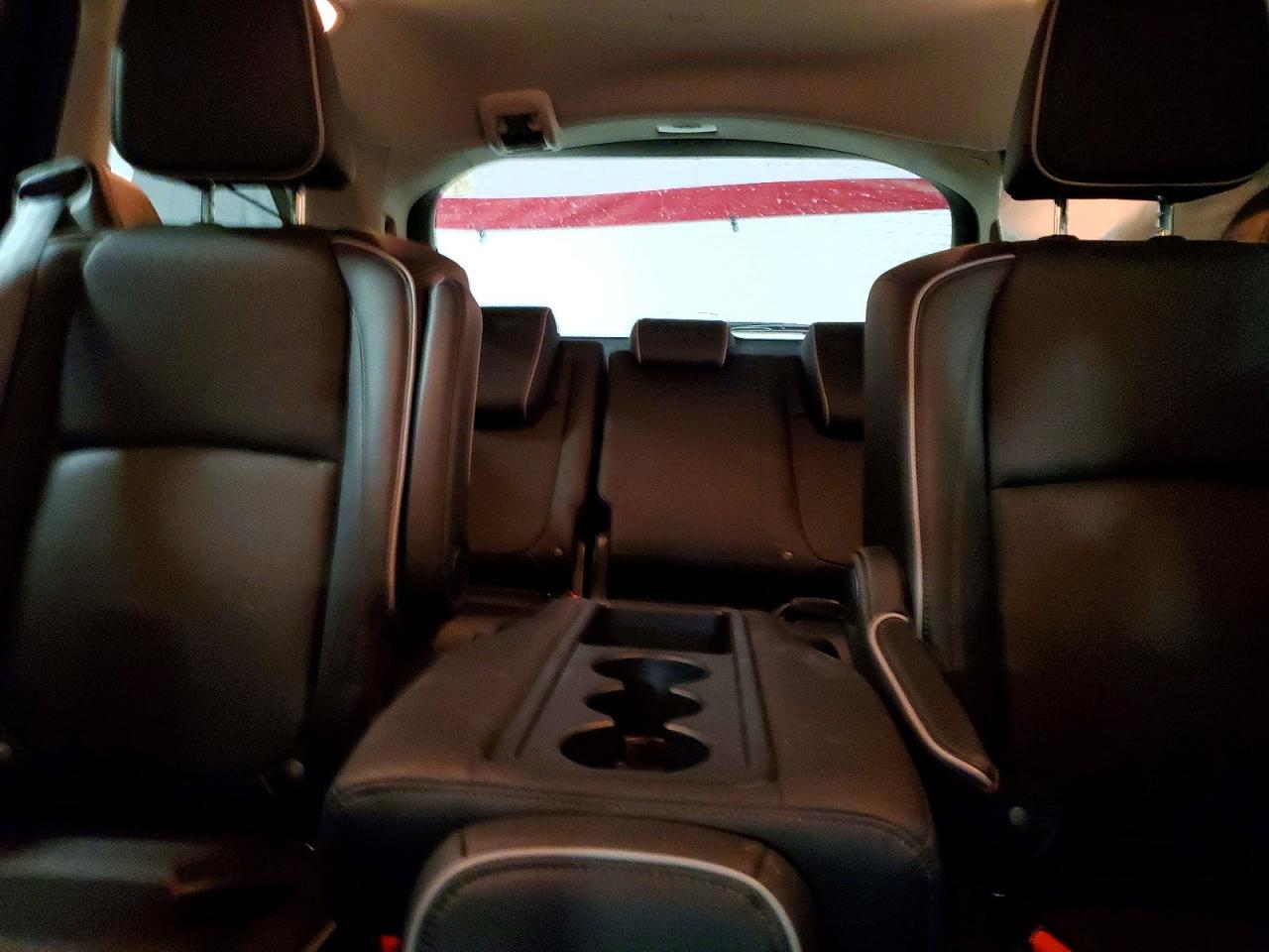 2025 Honda Odyssey Elite Silver vin: 5FNRL6H90SB011010