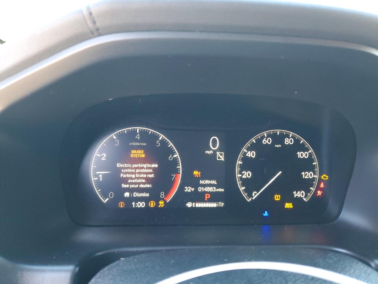 2025 Honda Odyssey Elite Черный vin: 5FNRL6H90SB061485