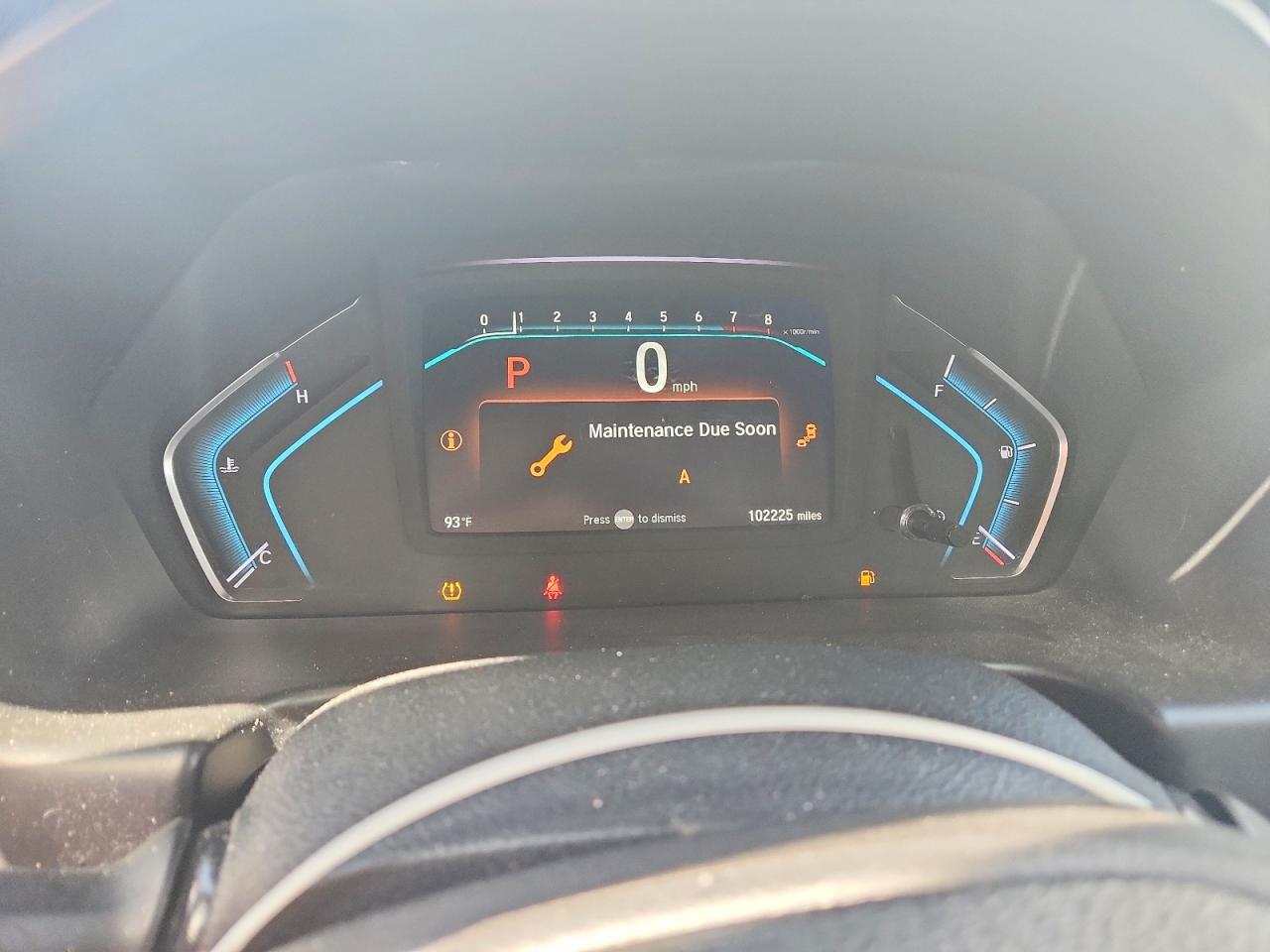 2019 Honda Odyssey Elite Gray vin: 5FNRL6H97KB029486