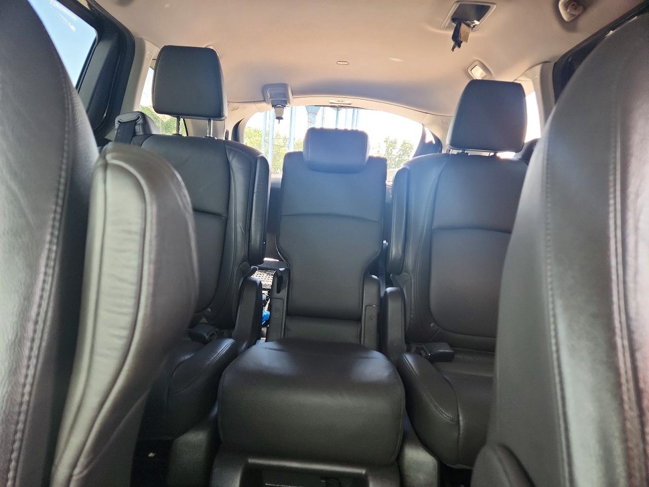 2019 Honda Odyssey Elite Gray vin: 5FNRL6H97KB029486