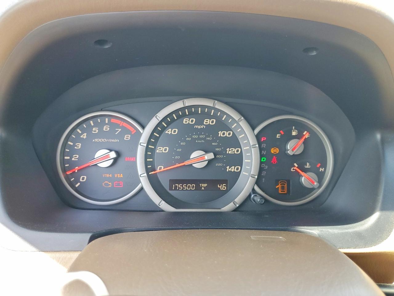 2007 Honda Pilot Lx White vin: 5FNYF181X7B023902