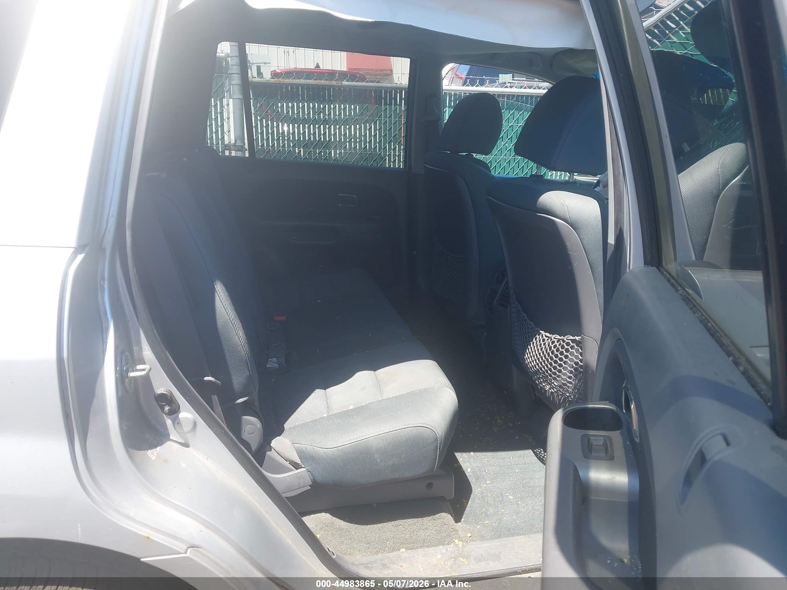 2008 Honda Pilot Vp Серебряный vin: 5FNYF18238B056914