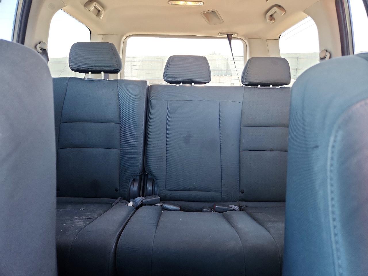 2008 Honda Pilot Vp Gray vin: 5FNYF18248B046120