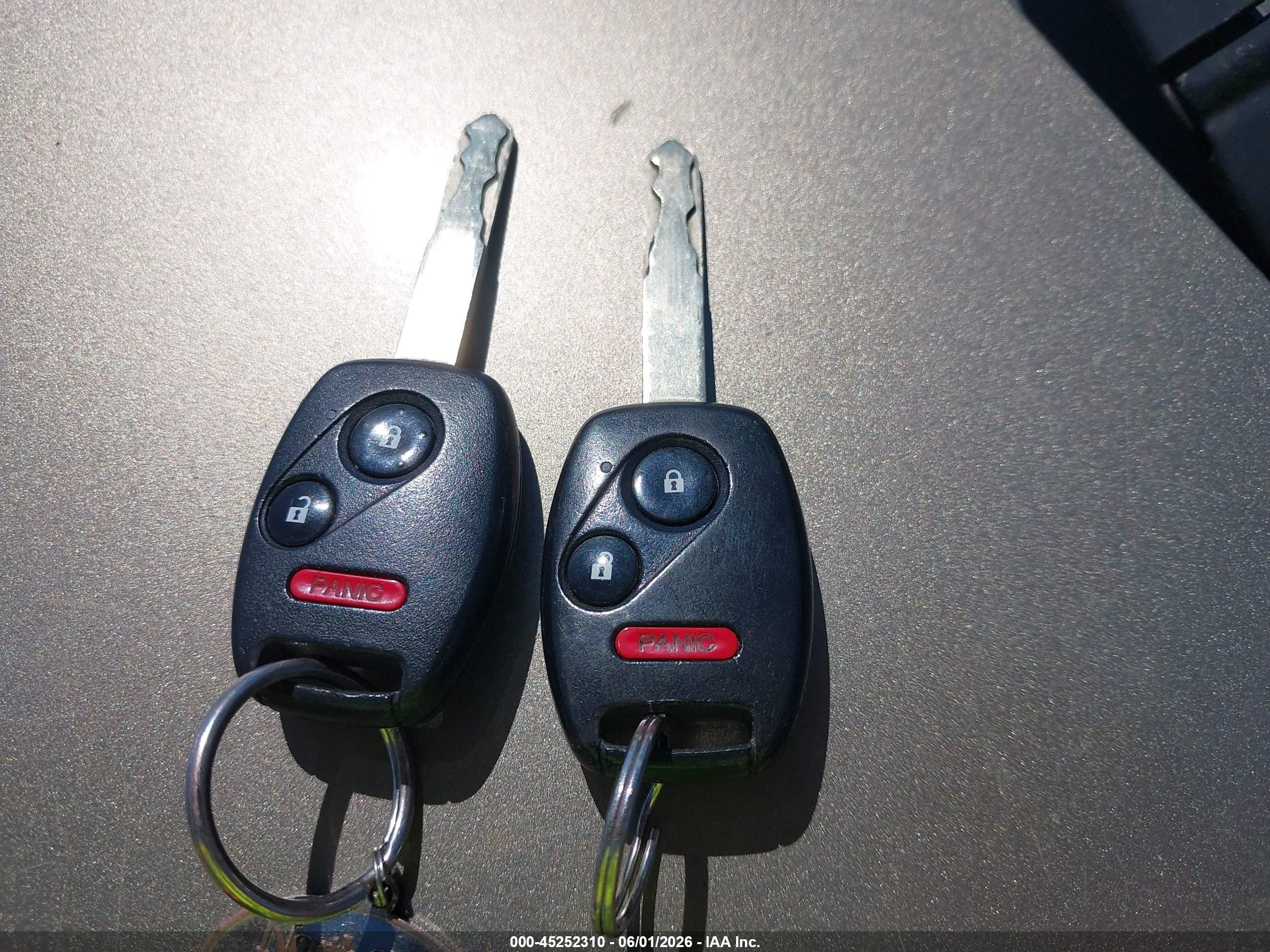 2008 Honda Pilot Vp Золотой vin: 5FNYF18298B041365