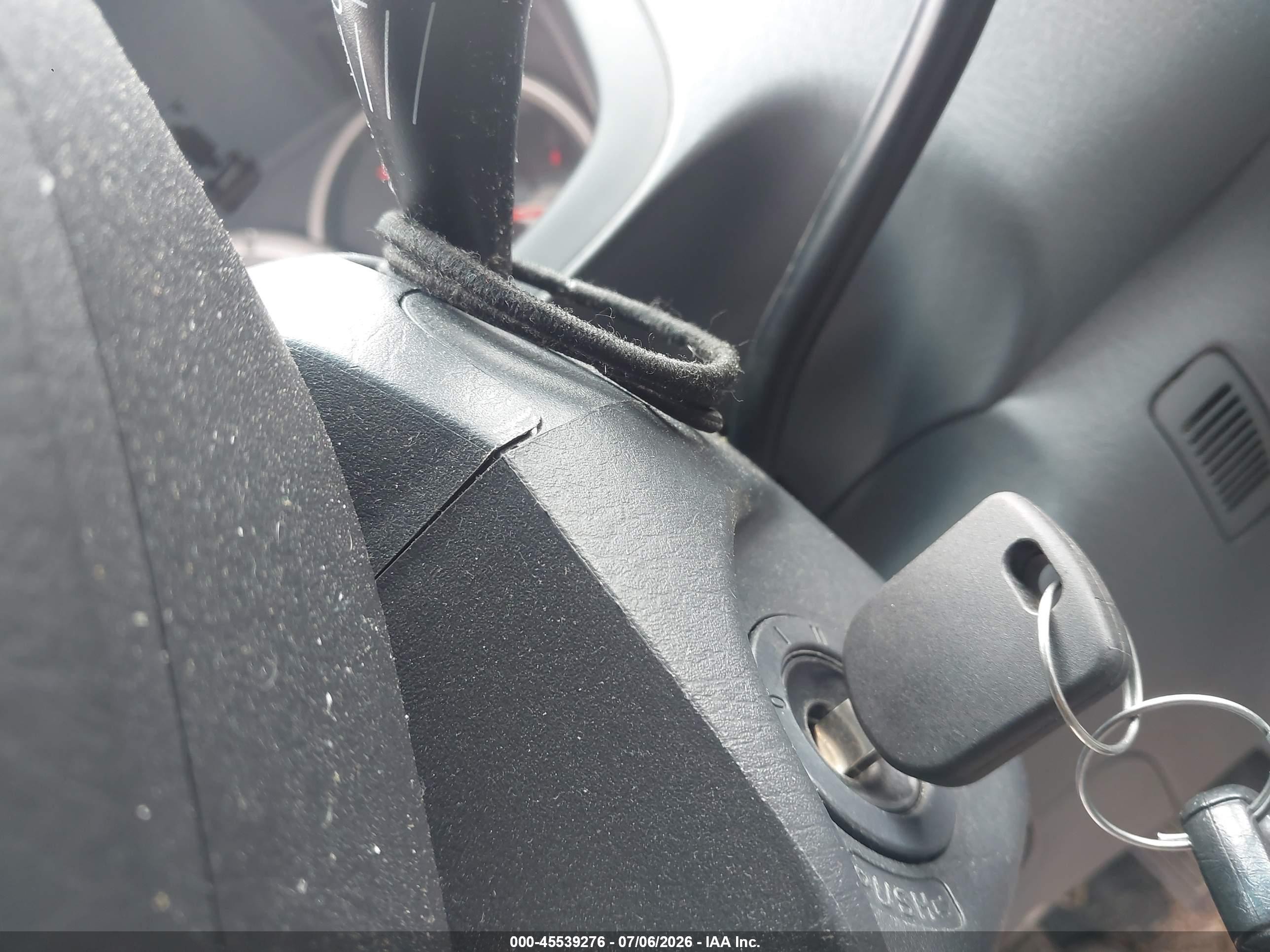 2008 Honda Pilot Se Gray vin: 5FNYF18328B029258