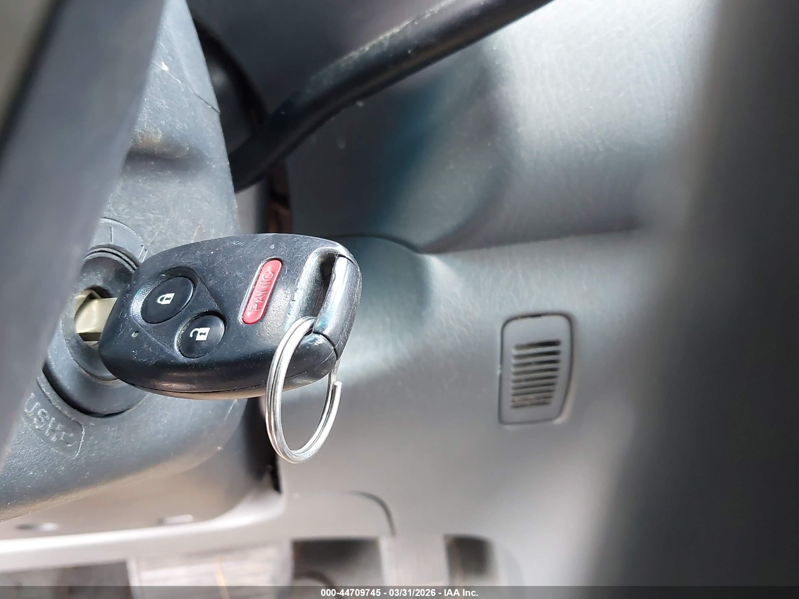2008 Honda Pilot Se Серебряный vin: 5FNYF18328B031639