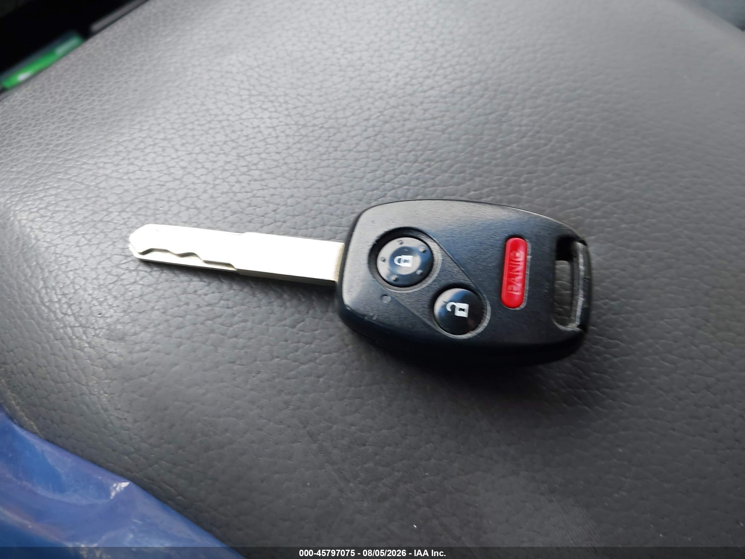 2008 Honda Pilot Se Серебряный vin: 5FNYF18338B053827