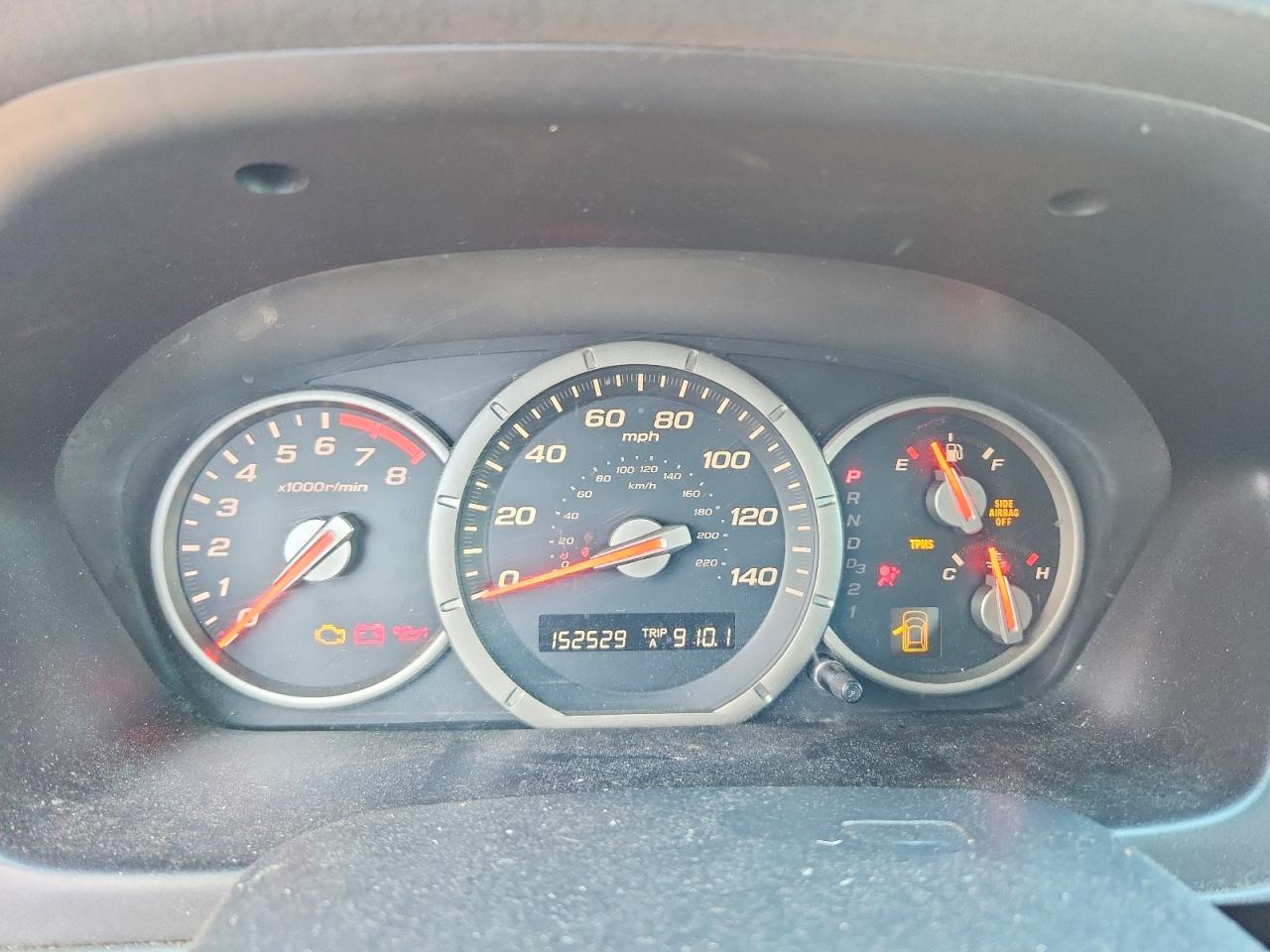 2008 Honda Pilot Se Silver vin: 5FNYF18368B032518
